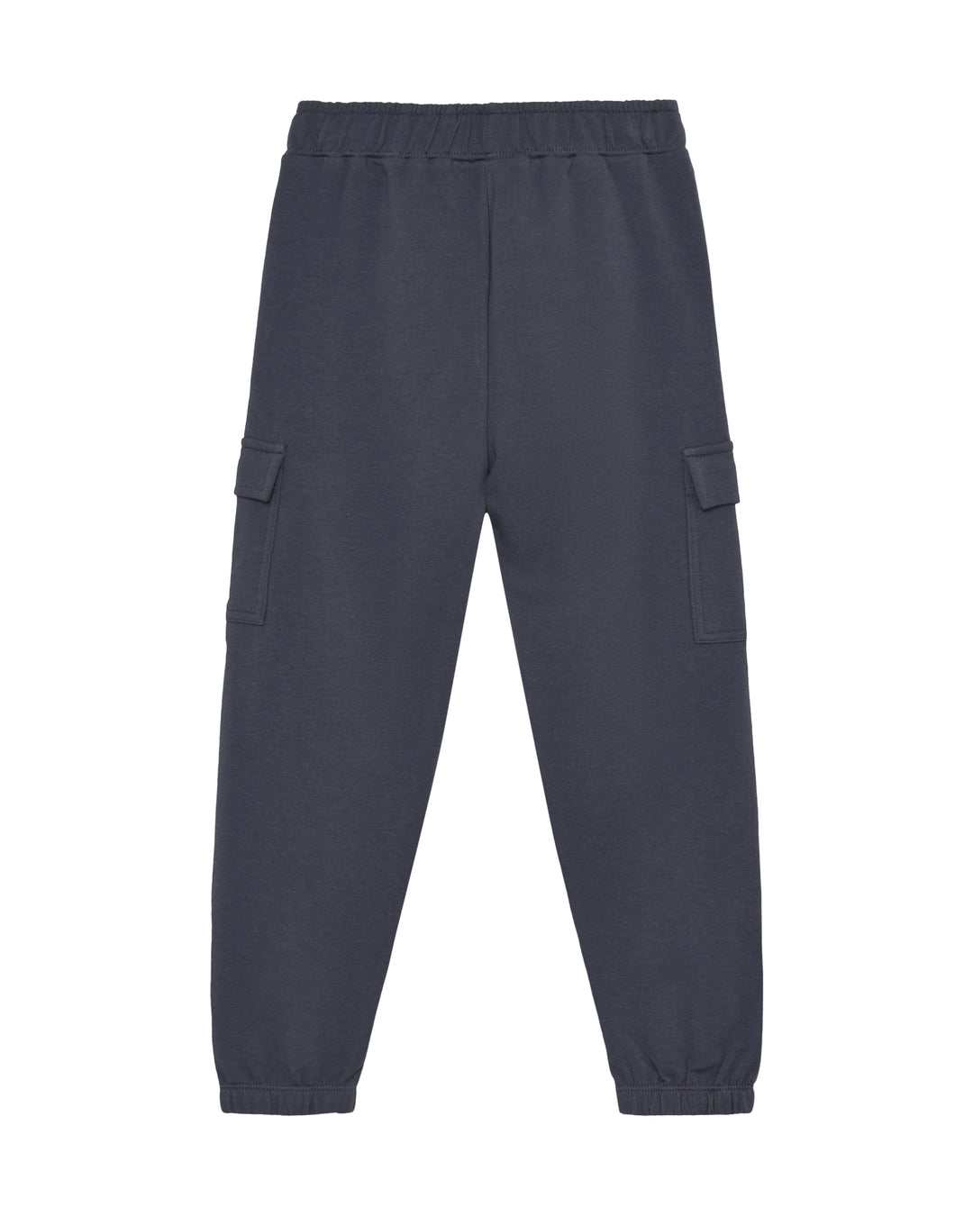 Minymo Sweat Bukser - Odyssey Gray