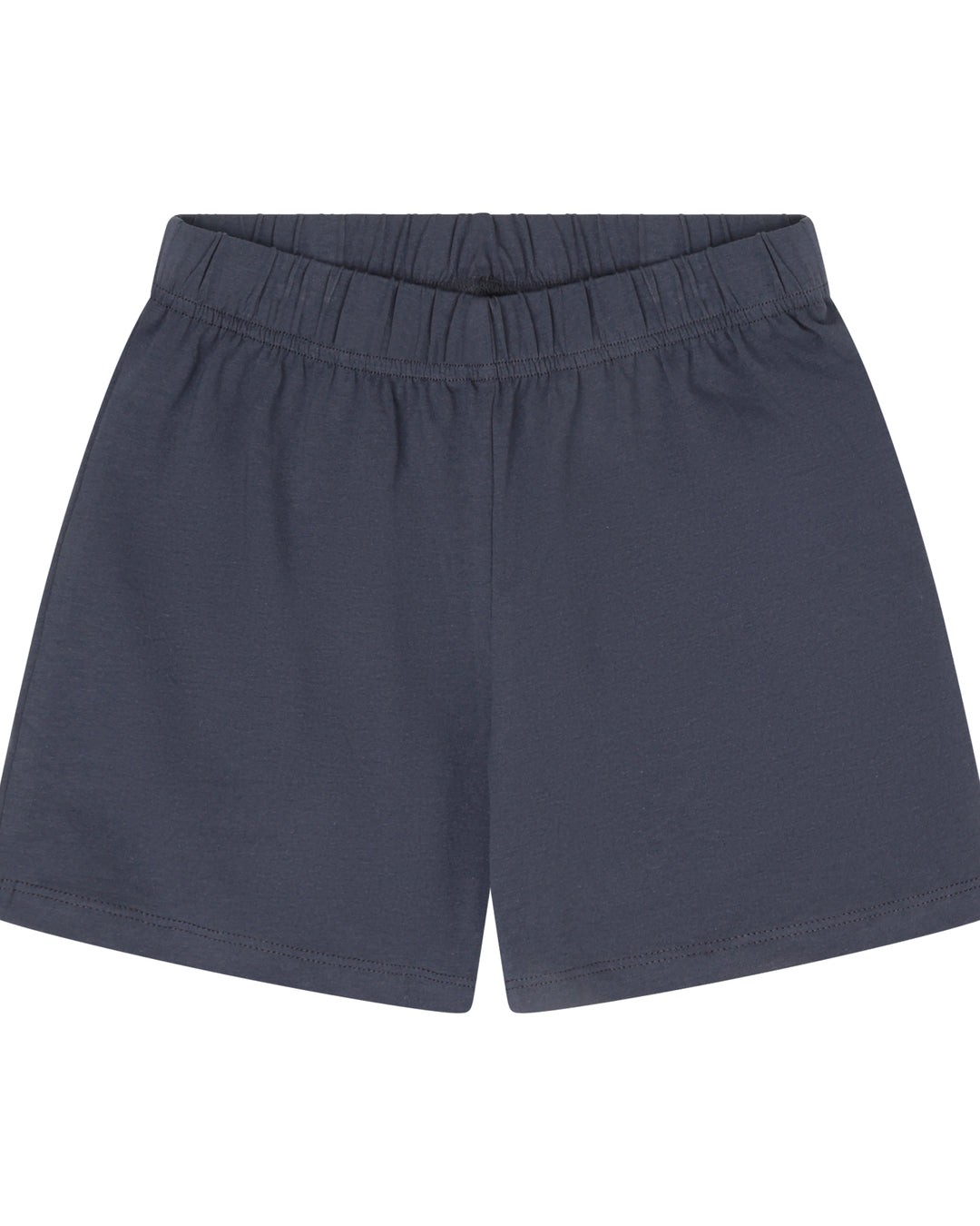Minymo T-shirt+Short Sæt - Niagara Mist