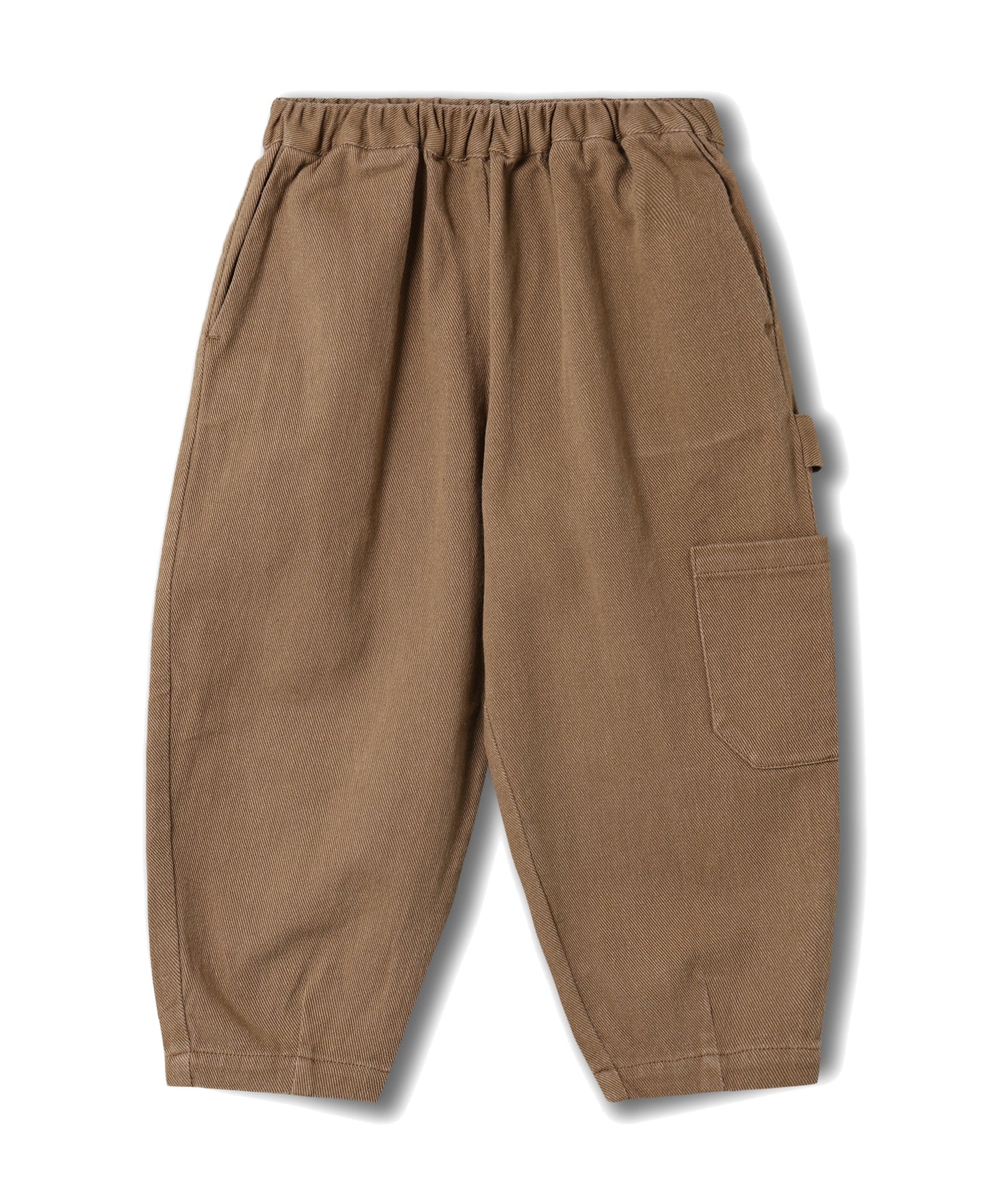 Fliink DUNA CARGO BUKSER - PINE BARK