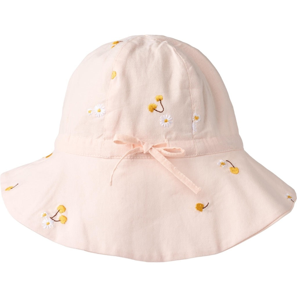 Wheat Chloe Solhat - Powder yellow cherries