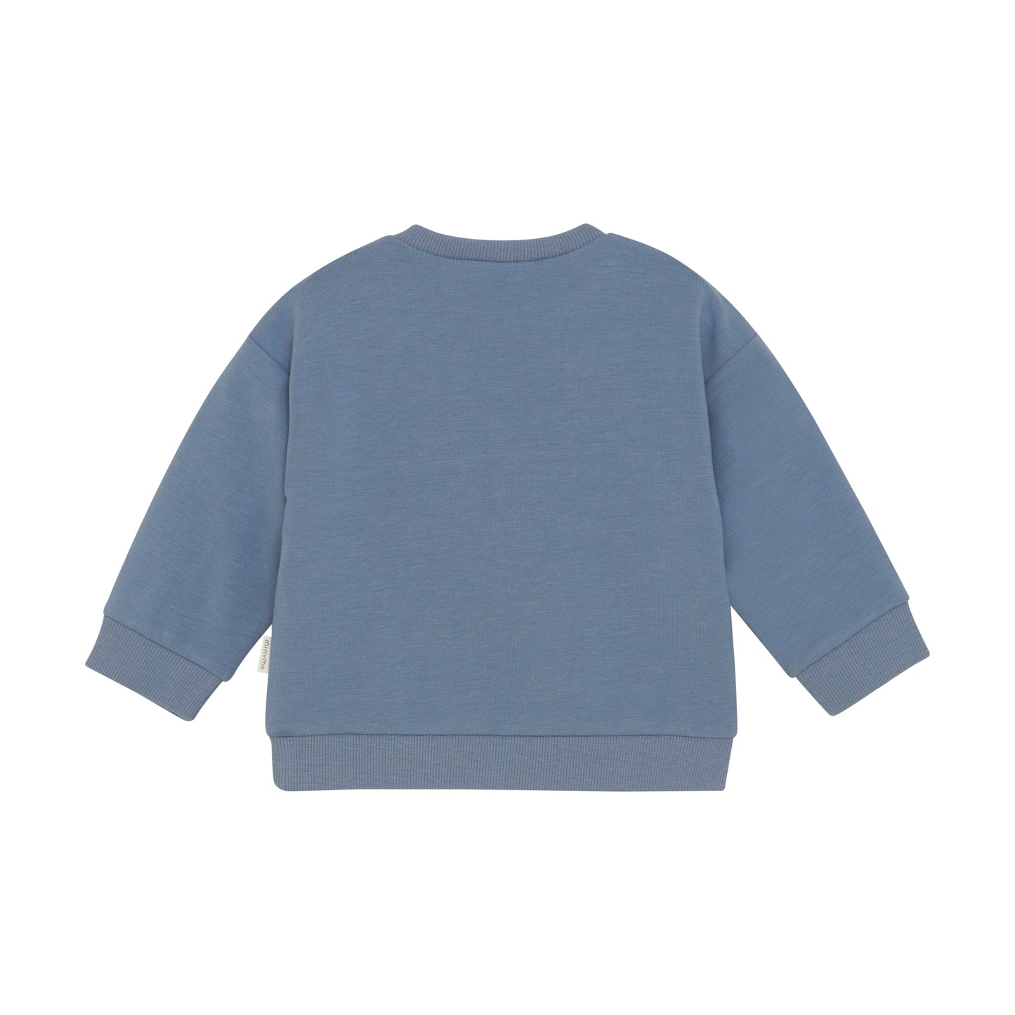 Minymo Sweatshirt LS - Flintstone