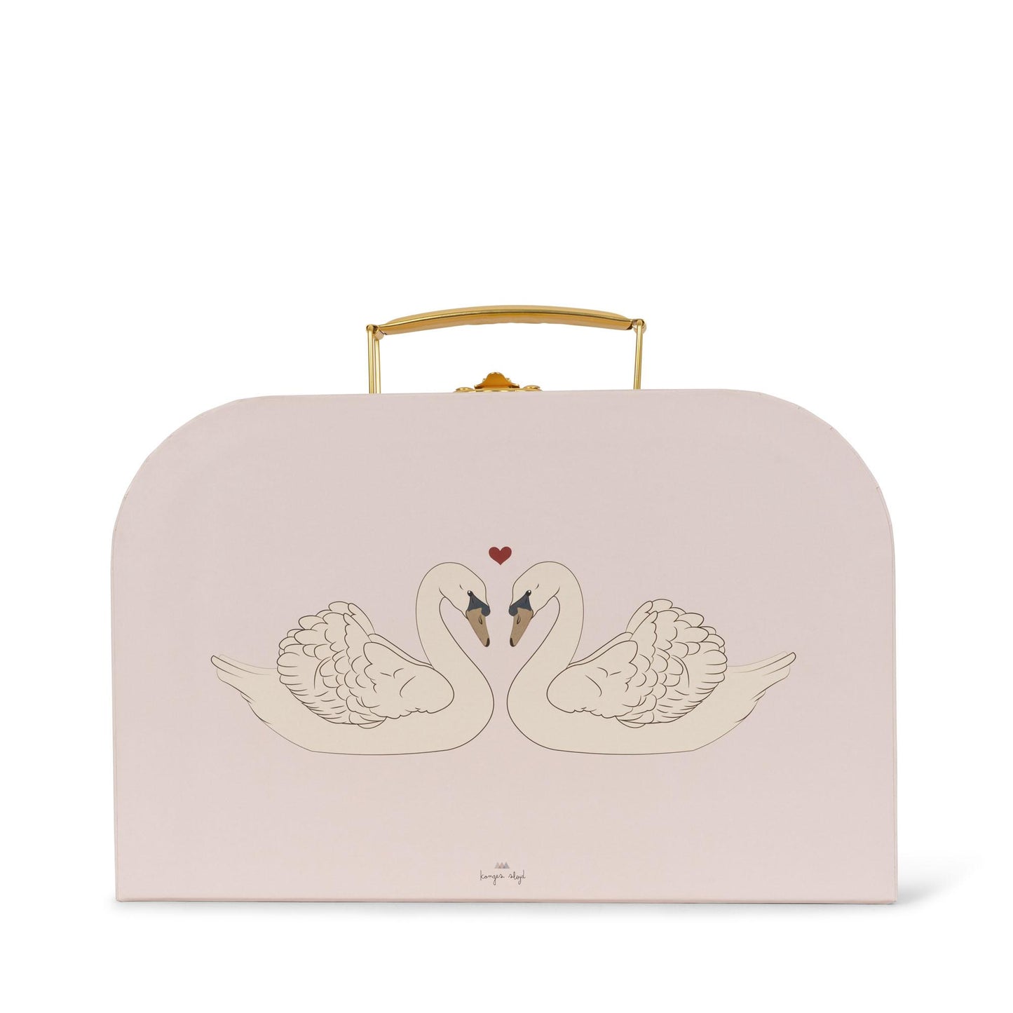 Konges Sløjd ARTIST SET - Swan