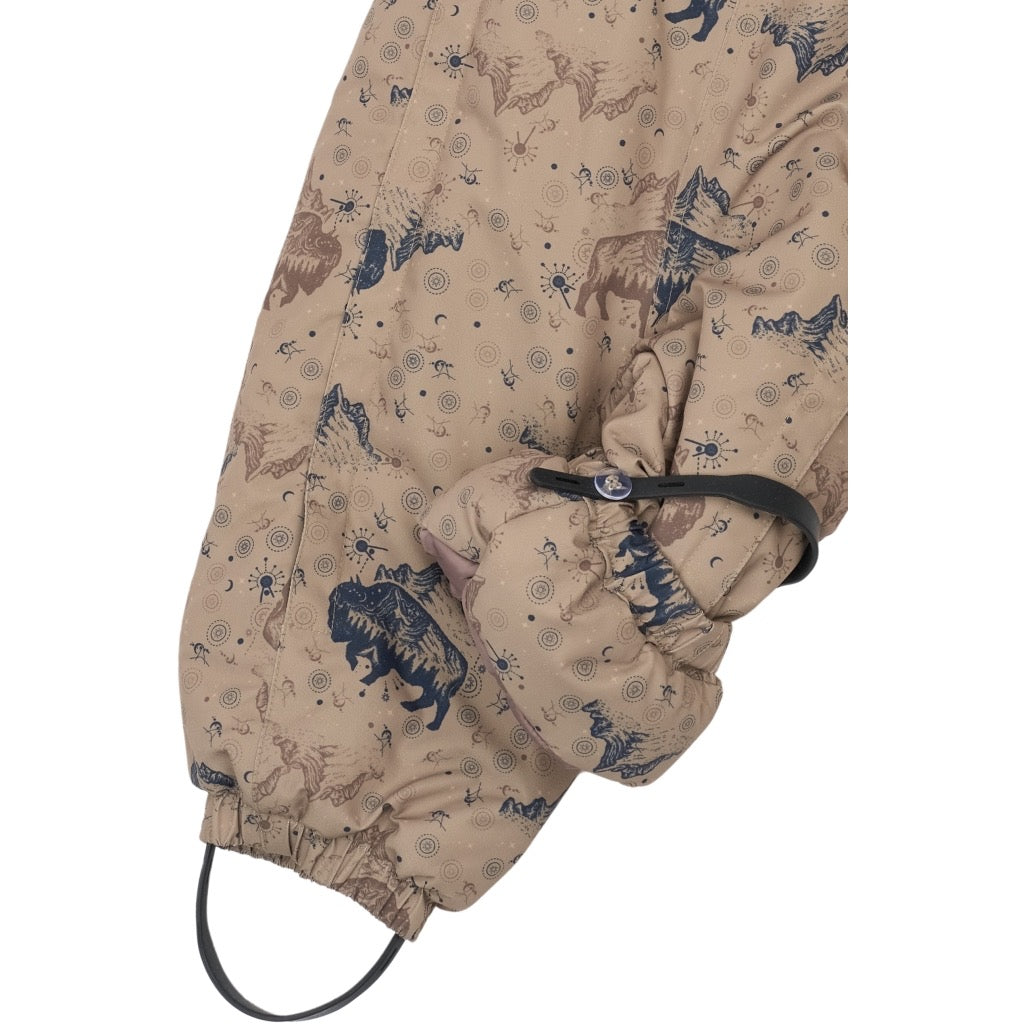 mikk-line  Flyverdragt - Coriander