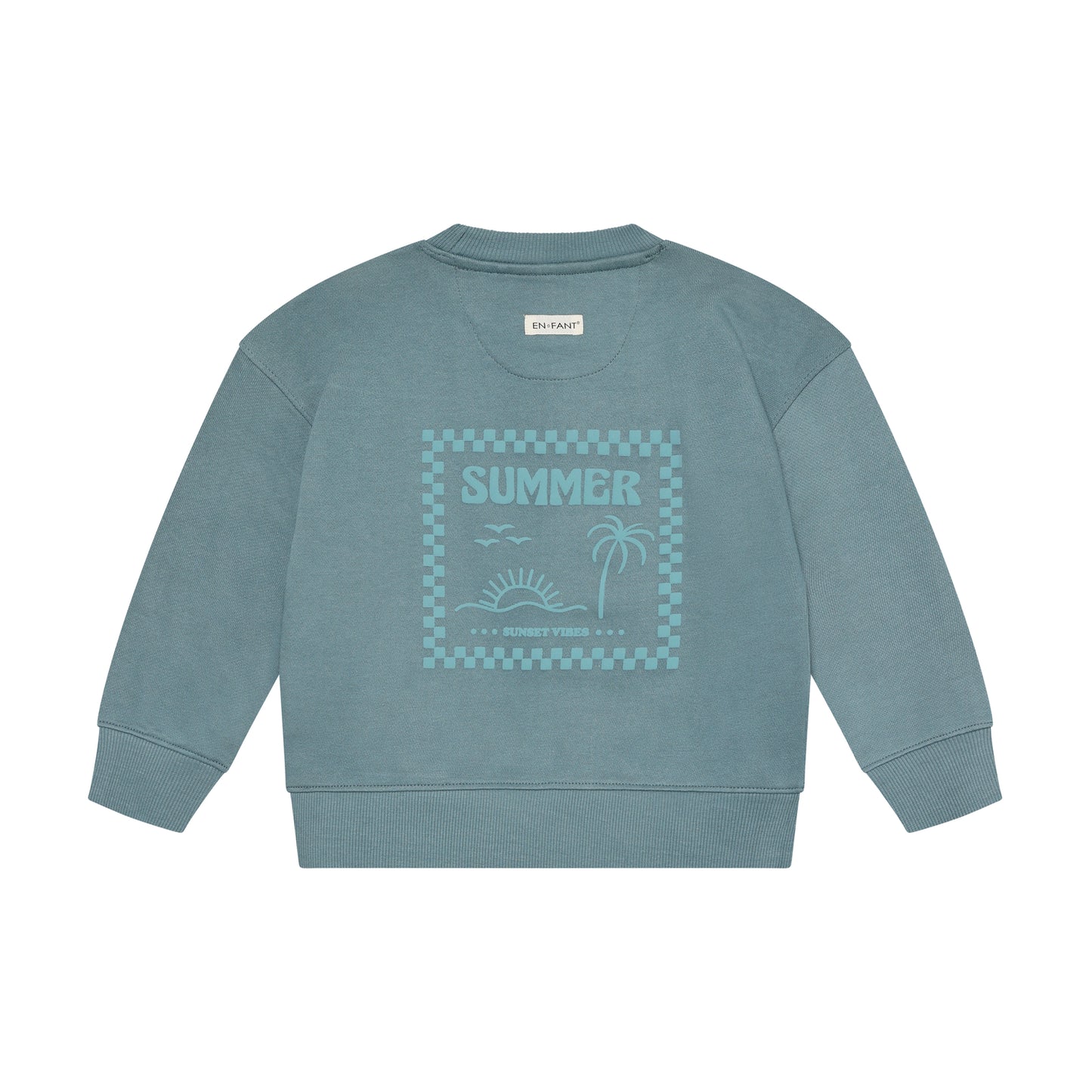 EN FANT Sweatshirt - Citadel