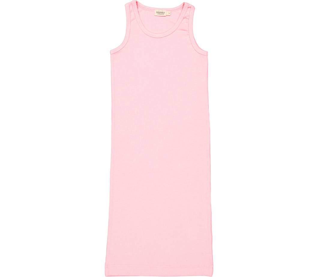 MarMar Dudu modal rib kjole - Smoothie