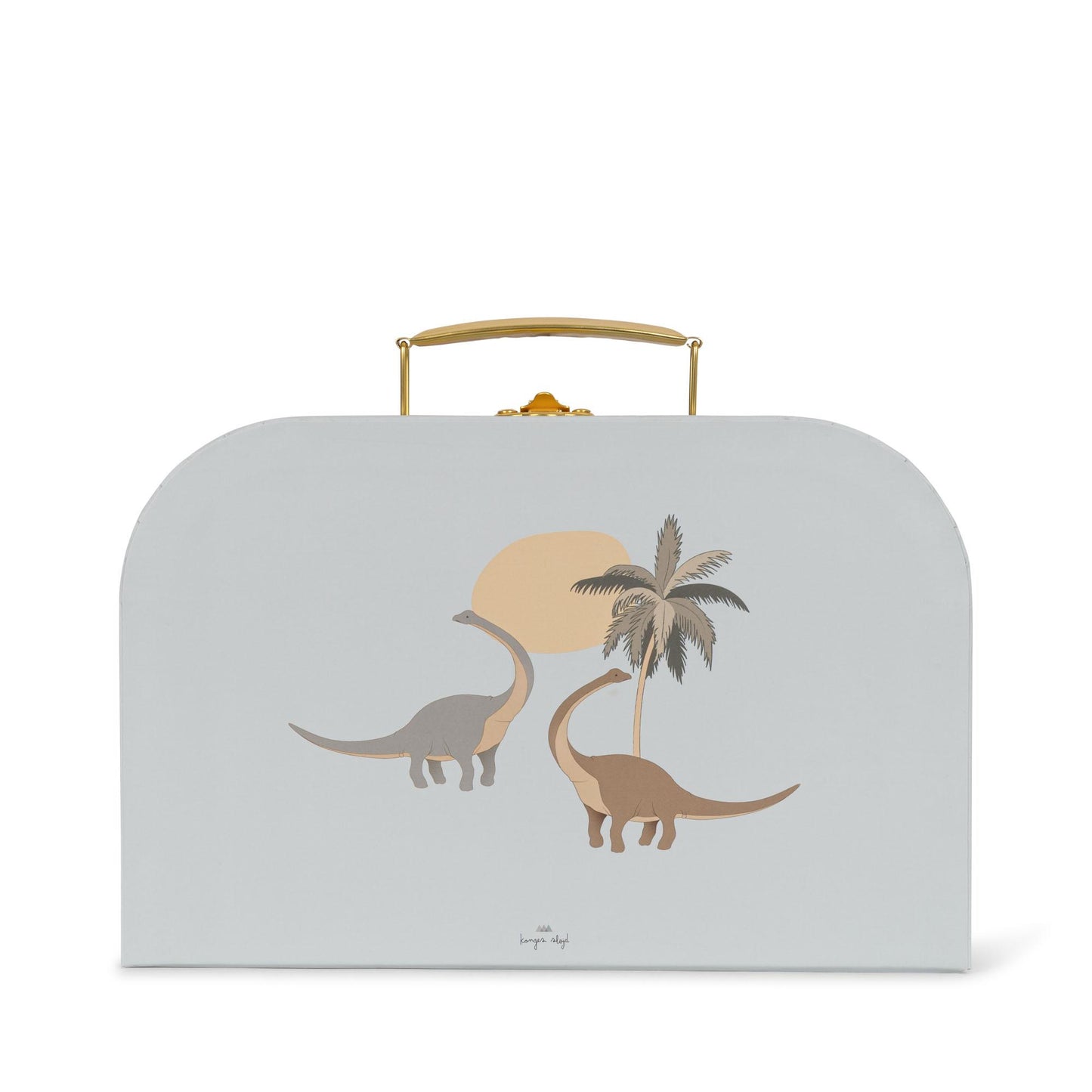 Konges Sløjd ARTIST SET - DINO
