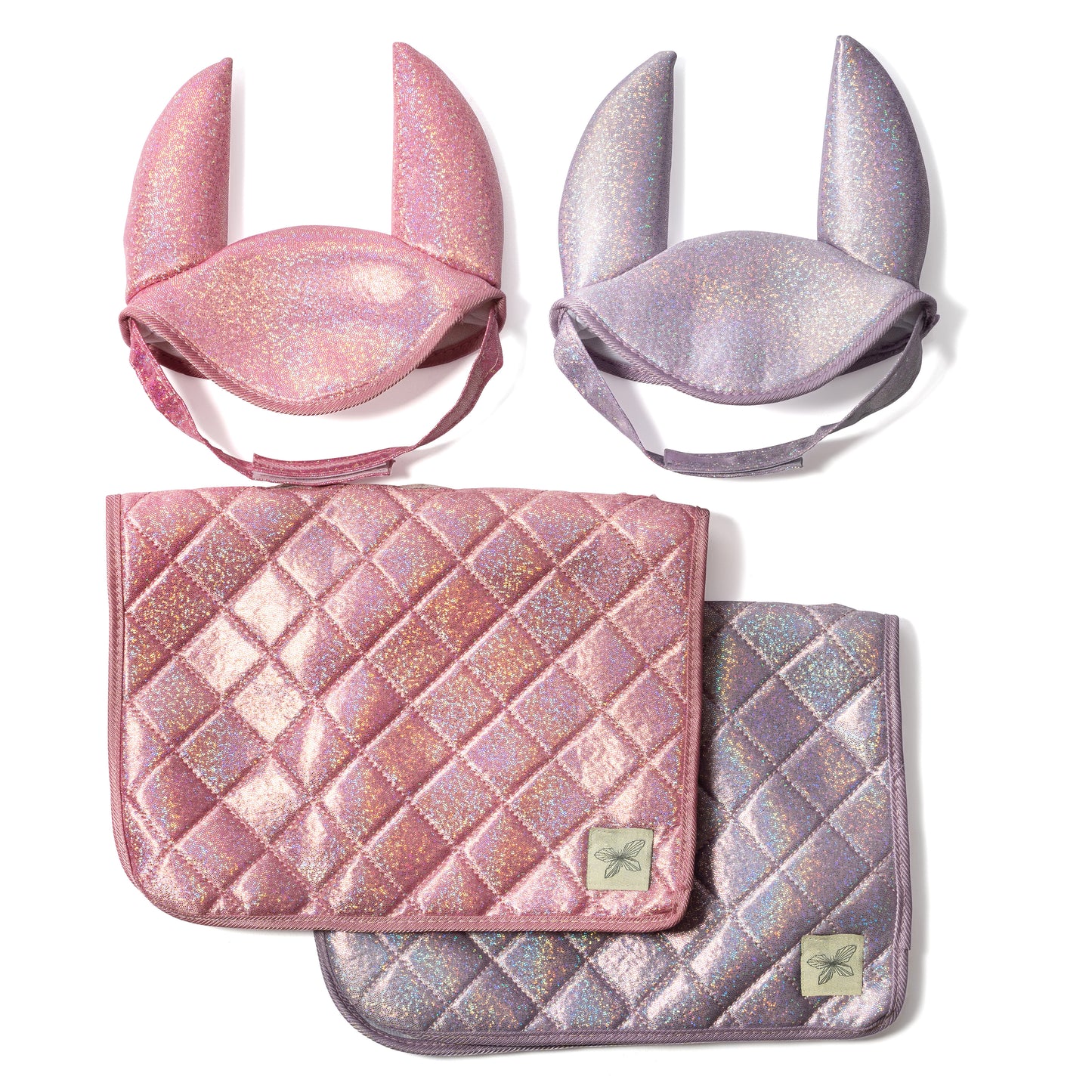 By Astrup Schabracke und Hut –  pink