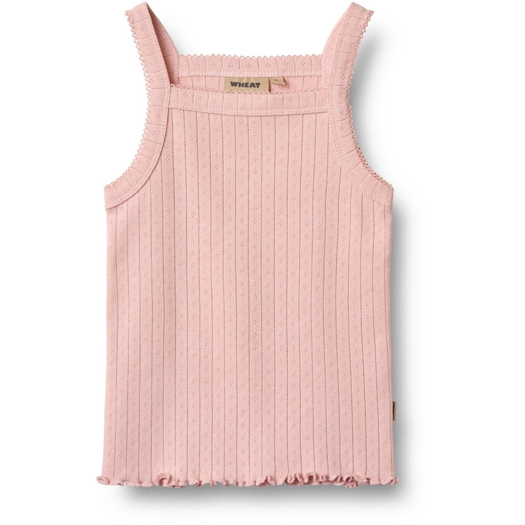 Wheat Olise Top - Rose Sprinkle