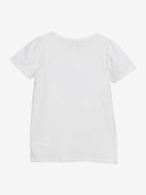Indlæs billede til gallerivisning Creamie T-shirt SS - Xenon Blue

