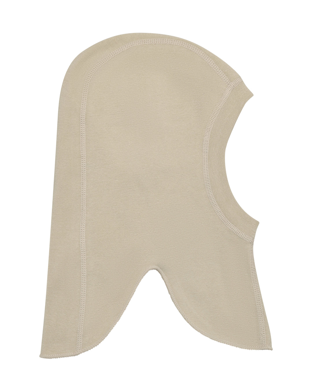 Celavi Enkeltlags Balaclava - White Pepper
