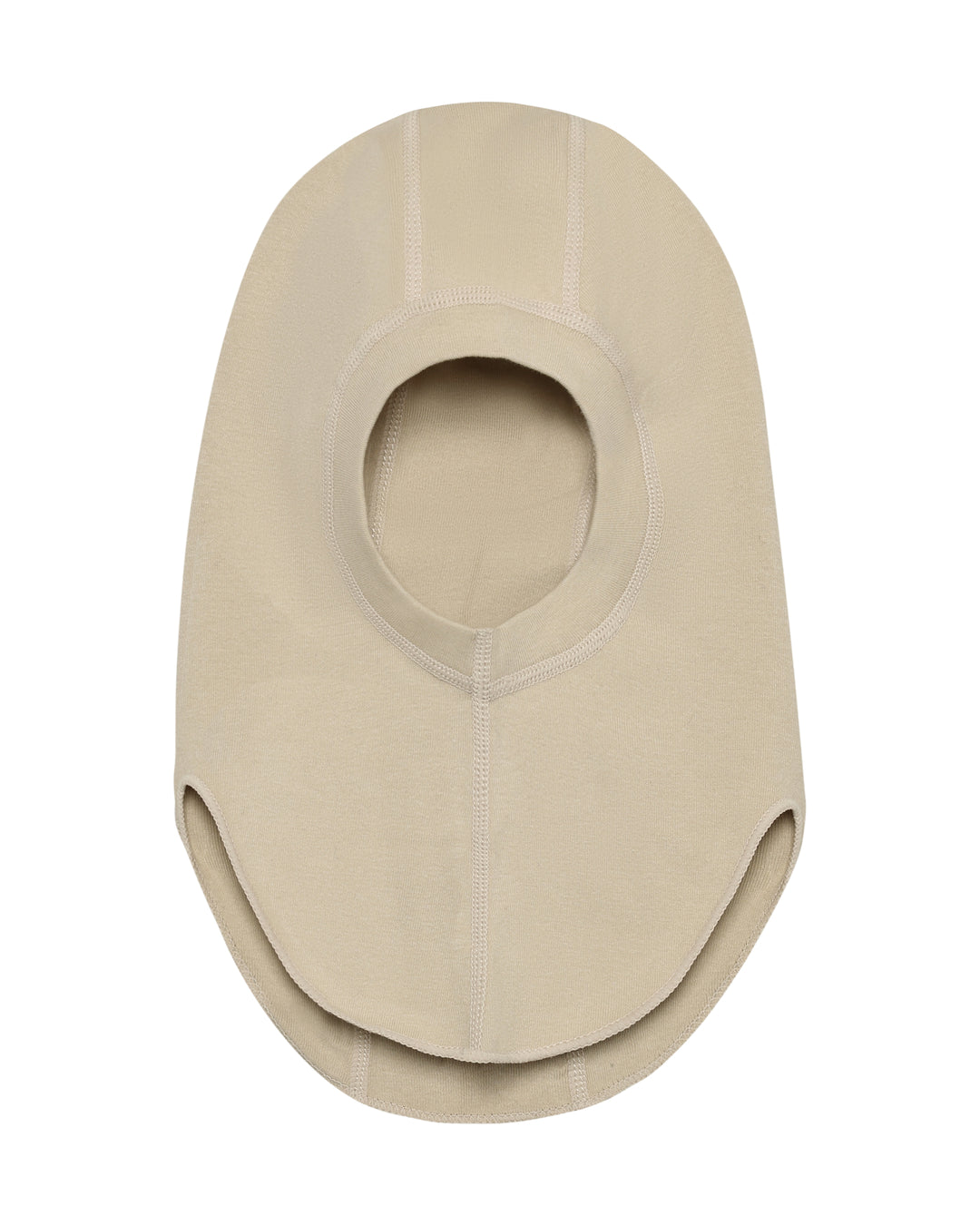 Celavi Enkeltlags Balaclava - White Pepper