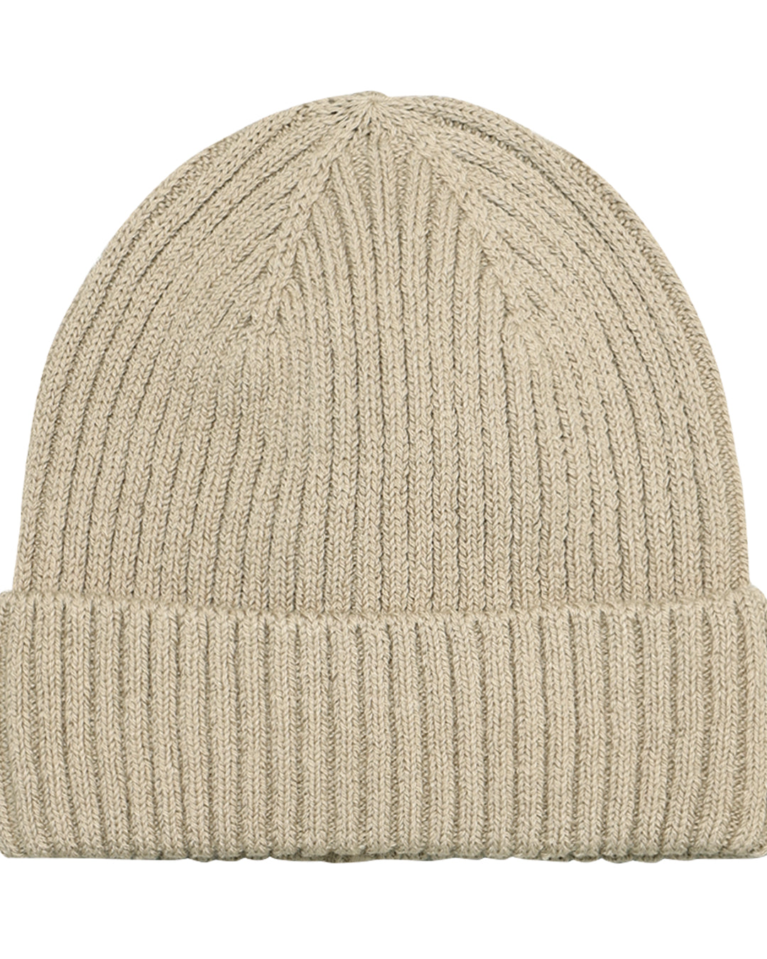 CeLaVi strik Beanie - White Pepper