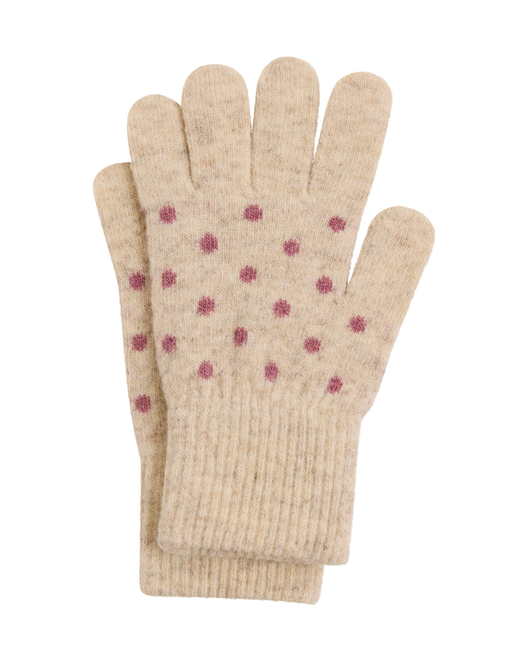 Celavi 2 pak Magic Handsker - Nostalgia Rose