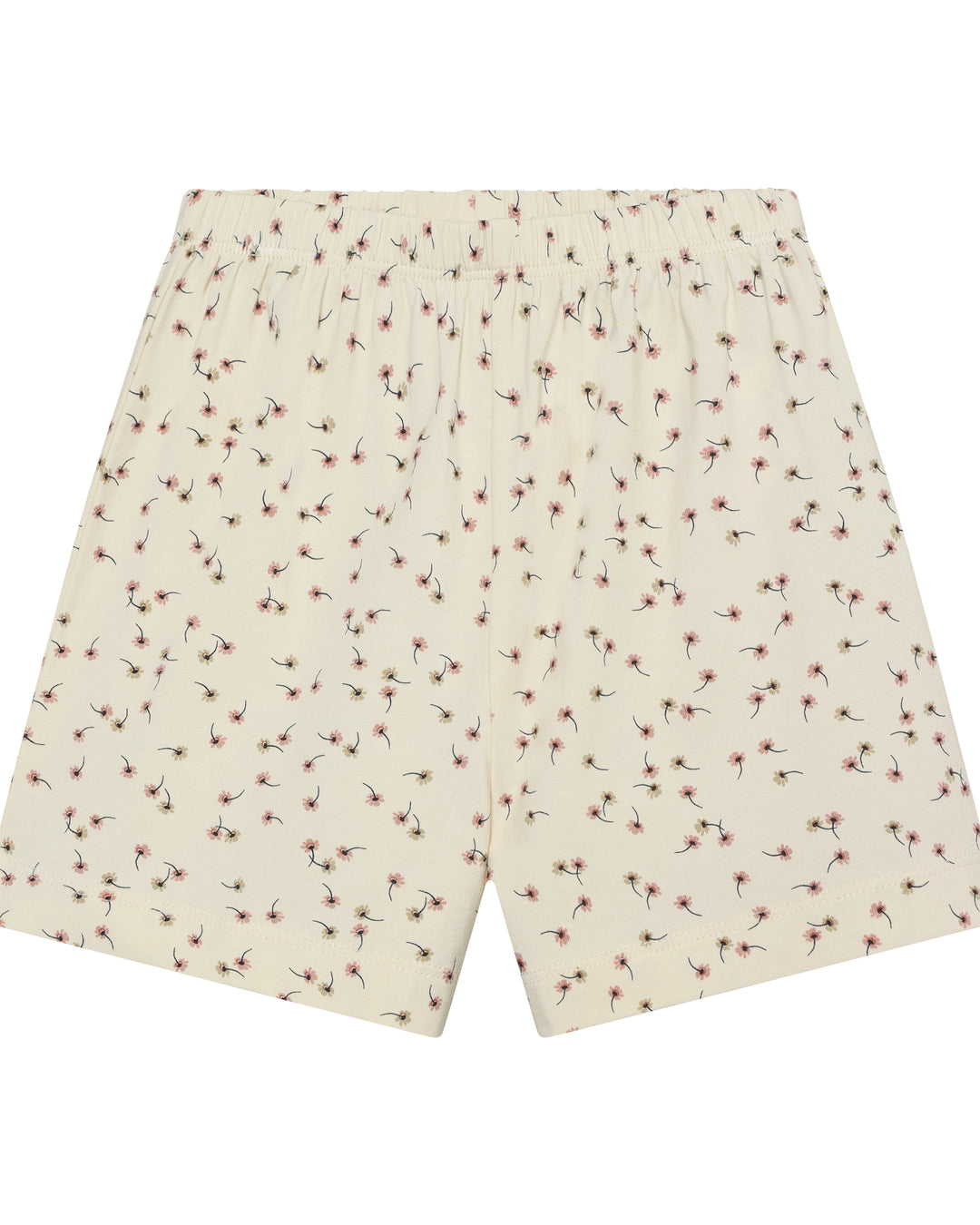 CeLaVi Sommer Pyjamas Set - Shadow Gray
