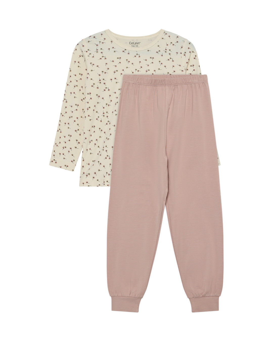 Celavi Pyjamas - Shadow Gray
