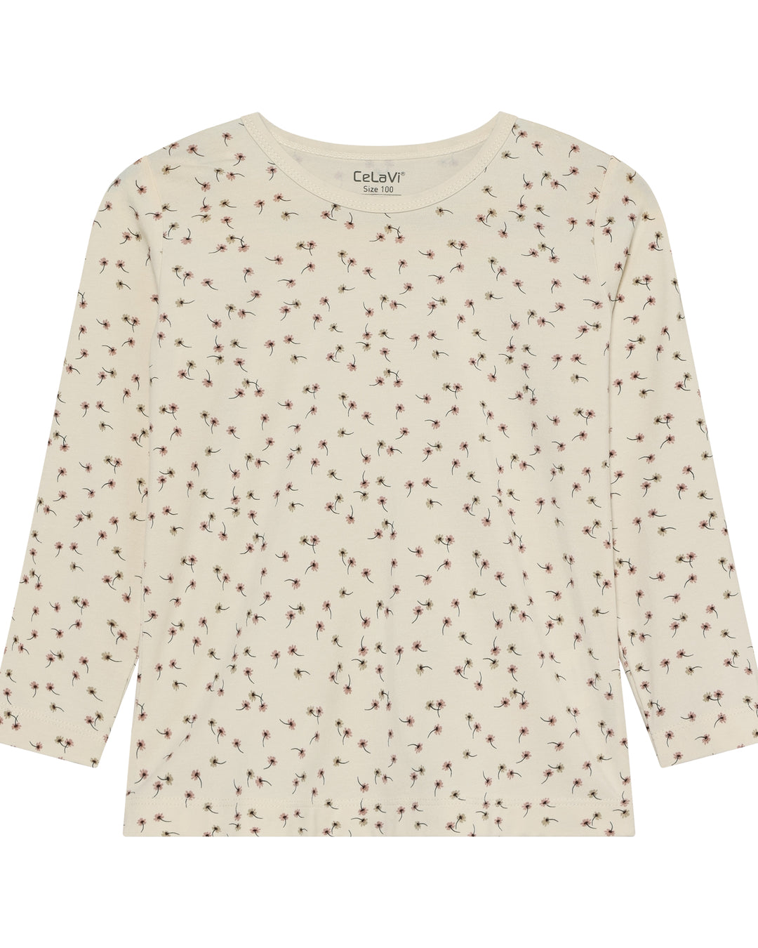 Celavi Pyjamas - Shadow Gray
