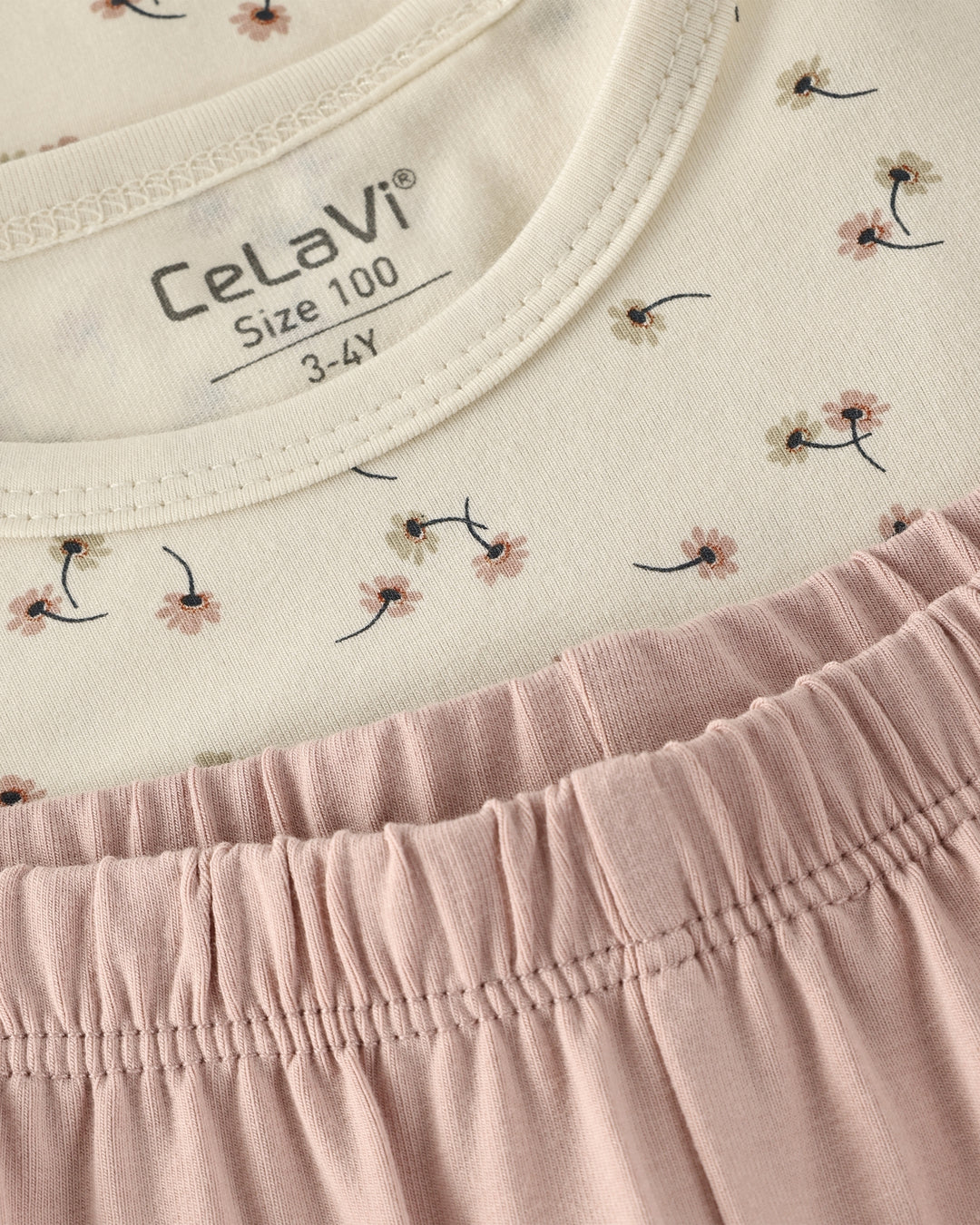 Celavi Pyjamas - Shadow Gray
