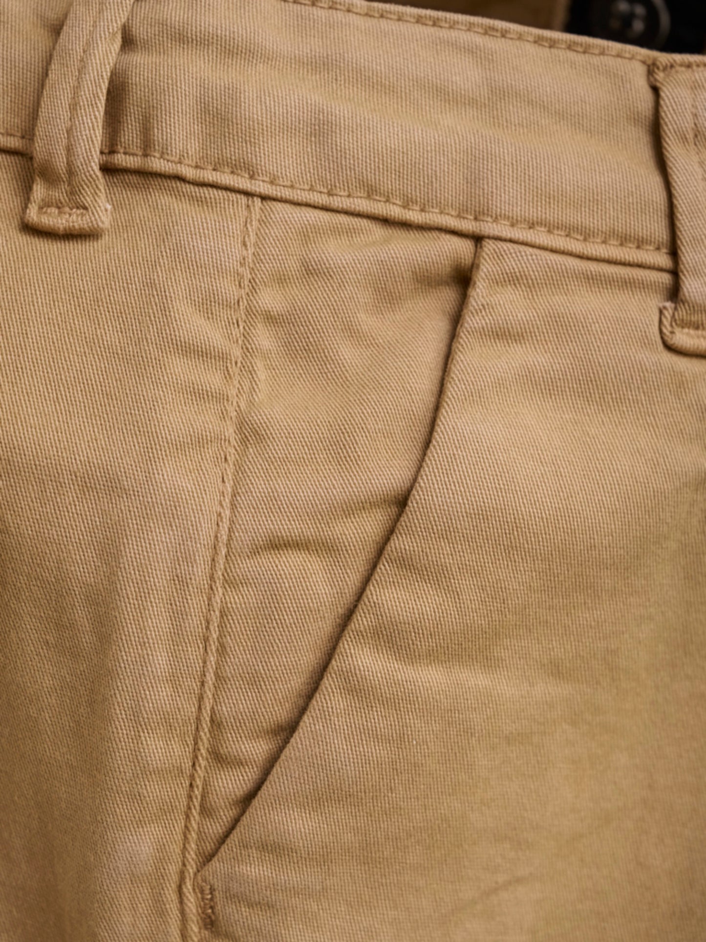 Minymo Twill-Hose – Cartouche