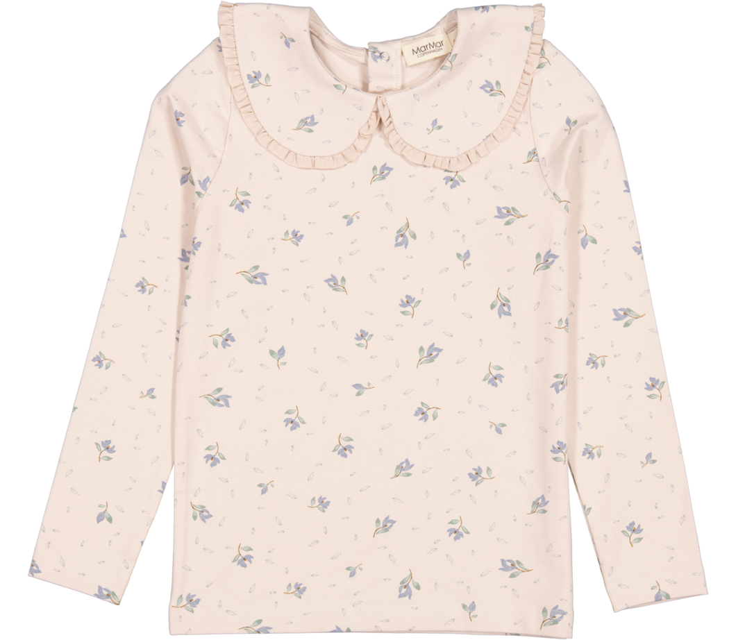 MarMar Tallu T-shirt - Floral Bloom