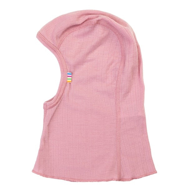 Joha uld Elefanthue 1 lags - Rosa