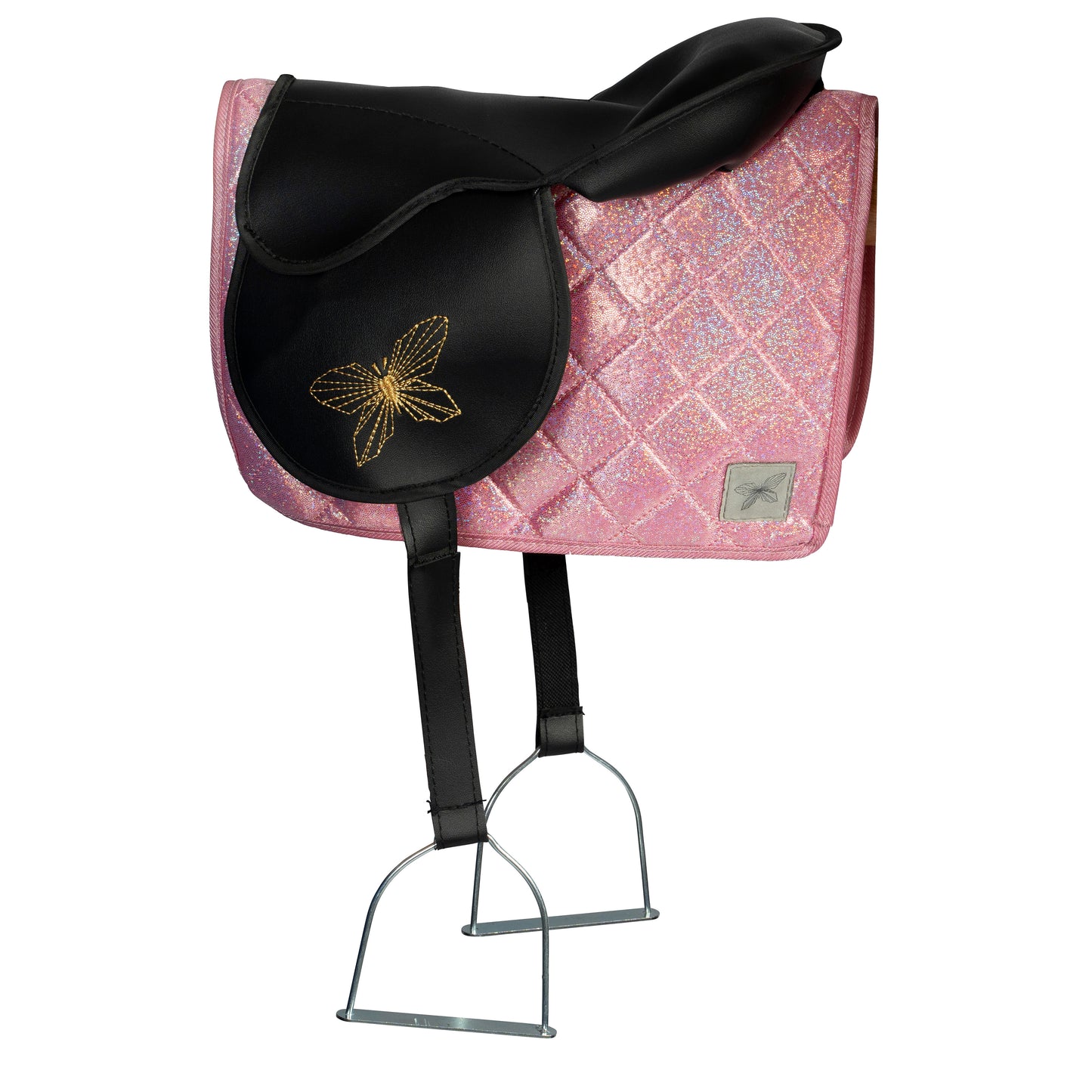 By Astrup Schabracke und Hut –  pink