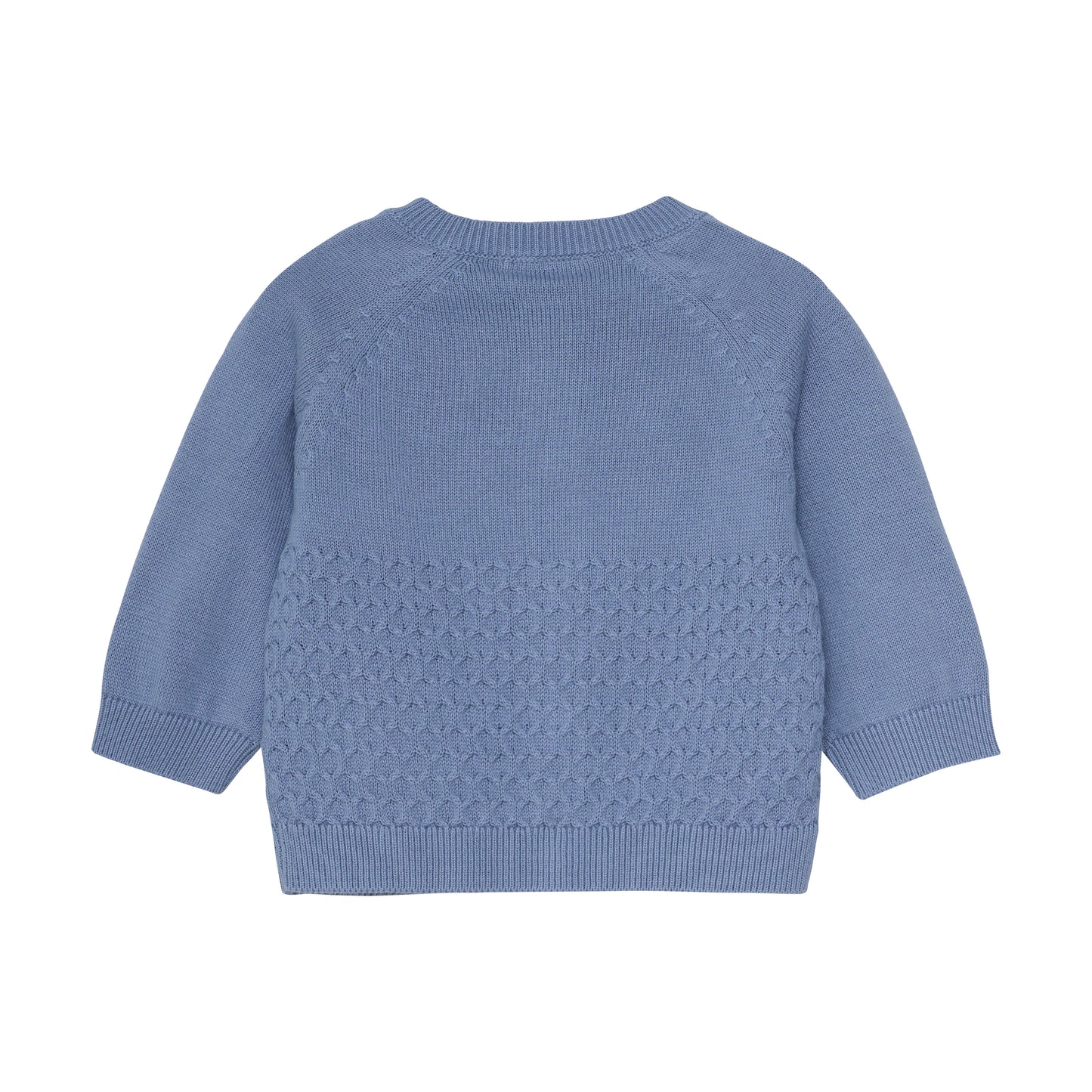Fixoni-Strickjacke – Flint Stone