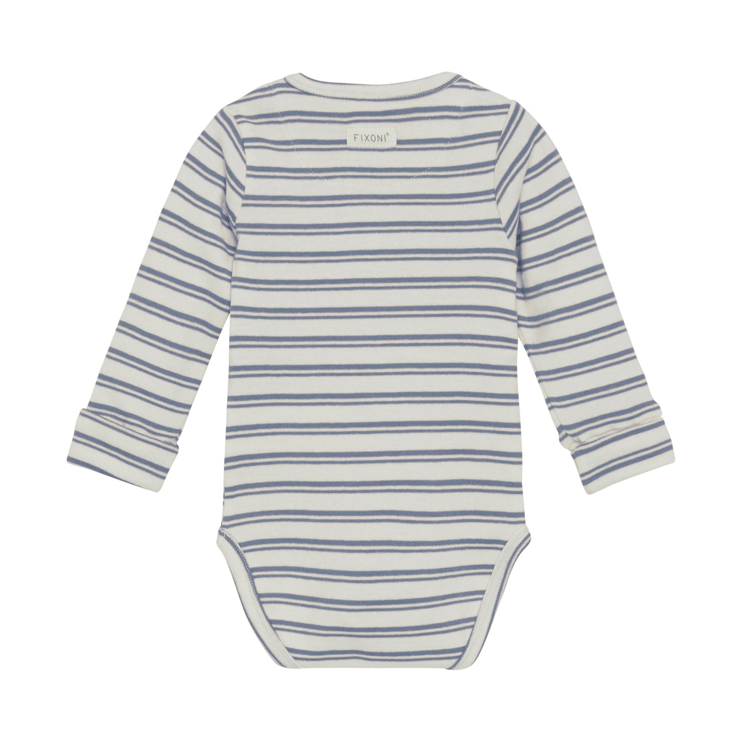 Fixoni slå-om body LS - Flint Stone