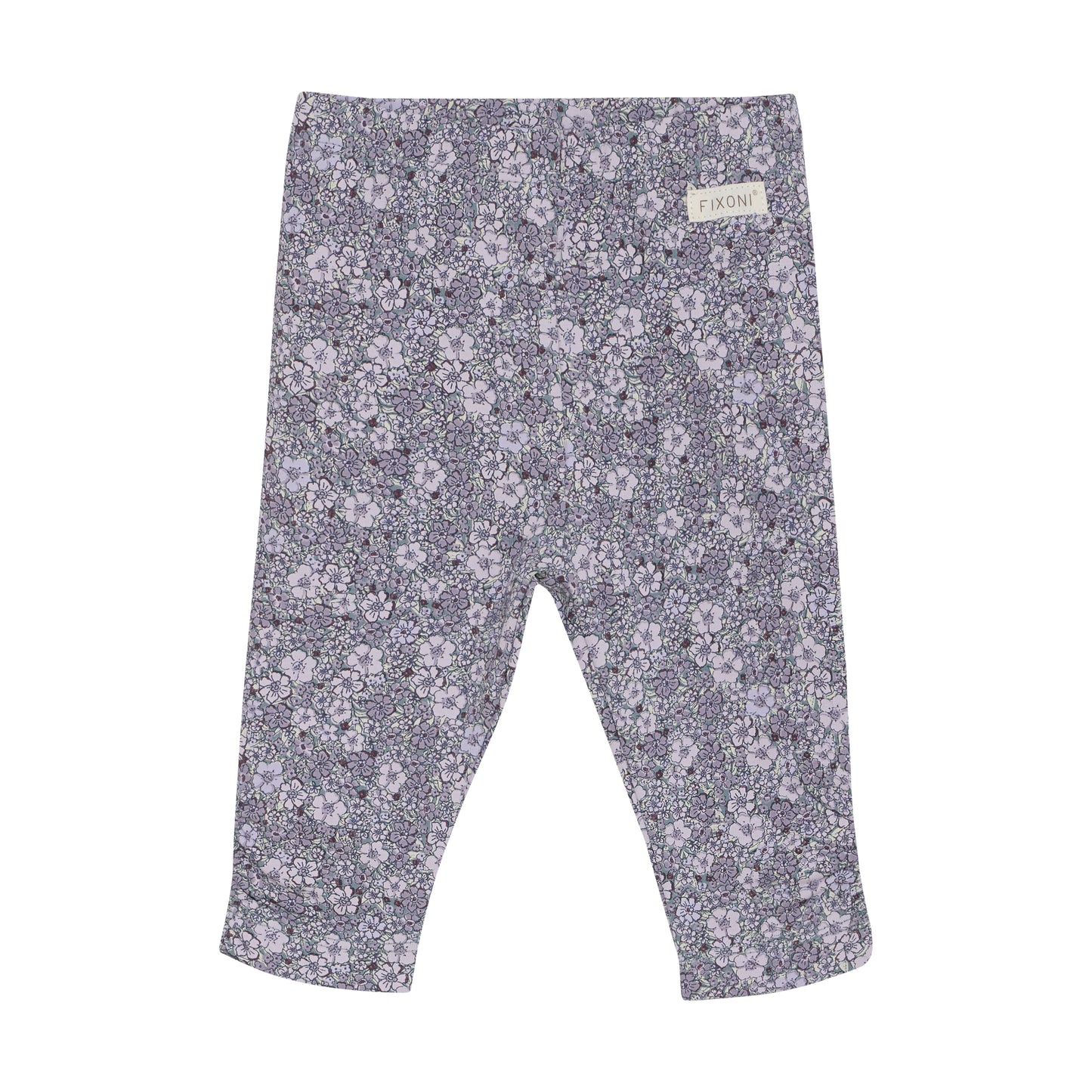 Fixoni Leggings -Thistle
