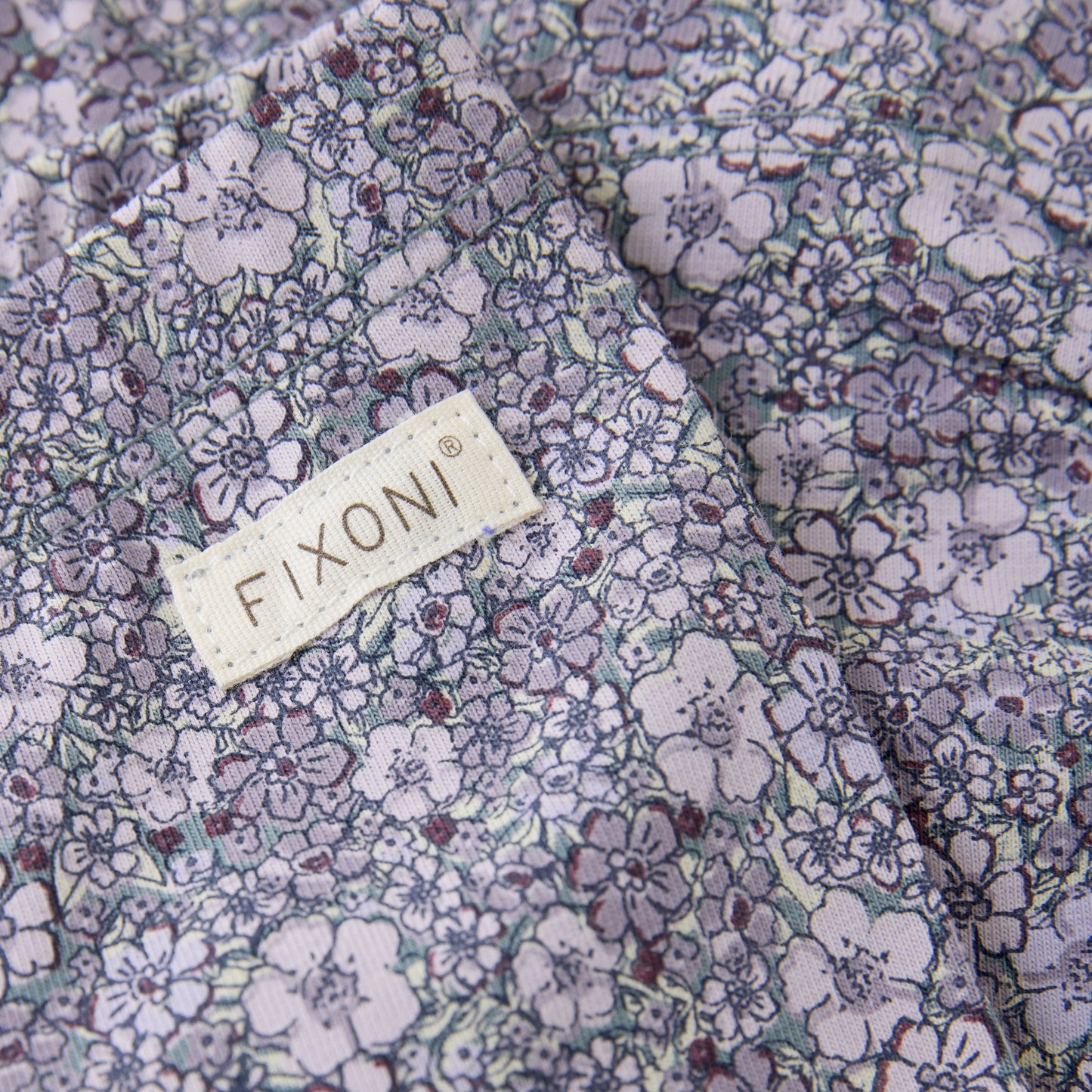 Fixoni Leggings -Thistle