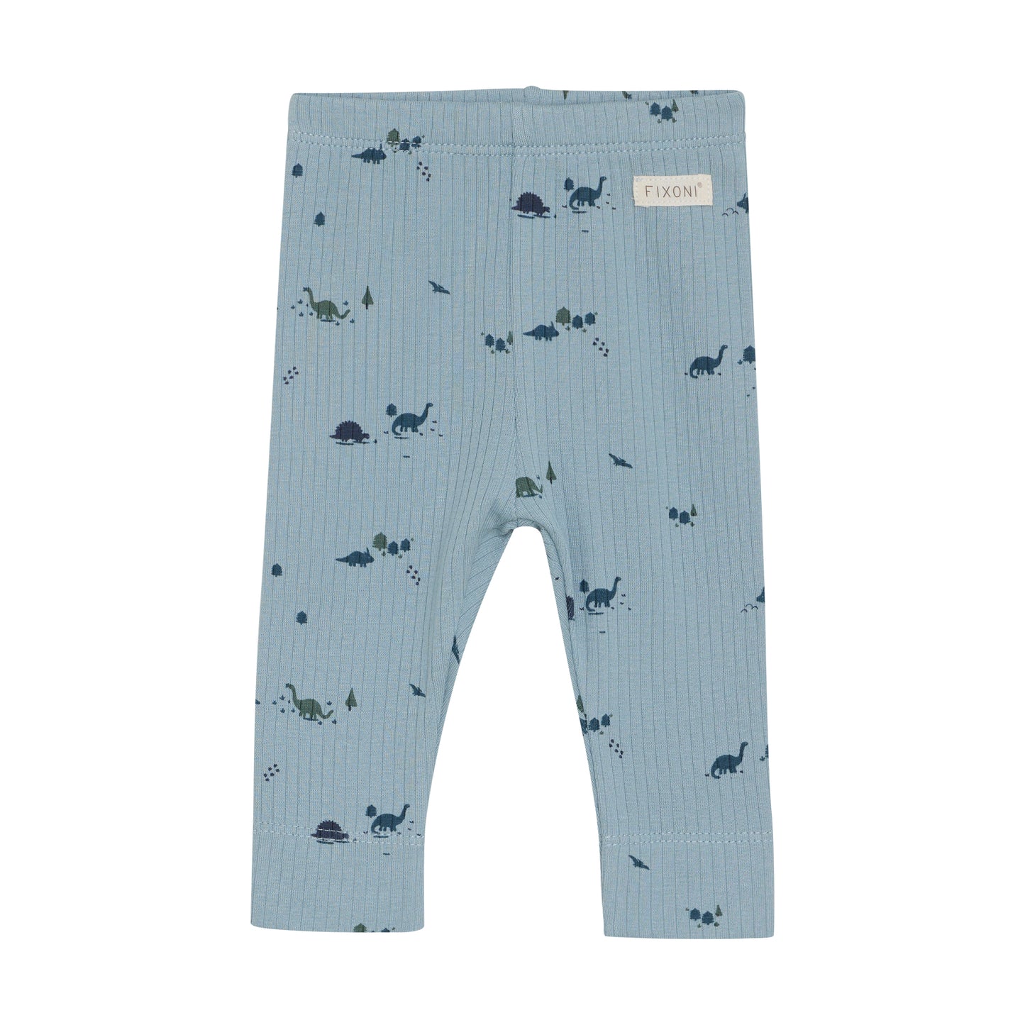 Fixoni rib Leggings - Arona
