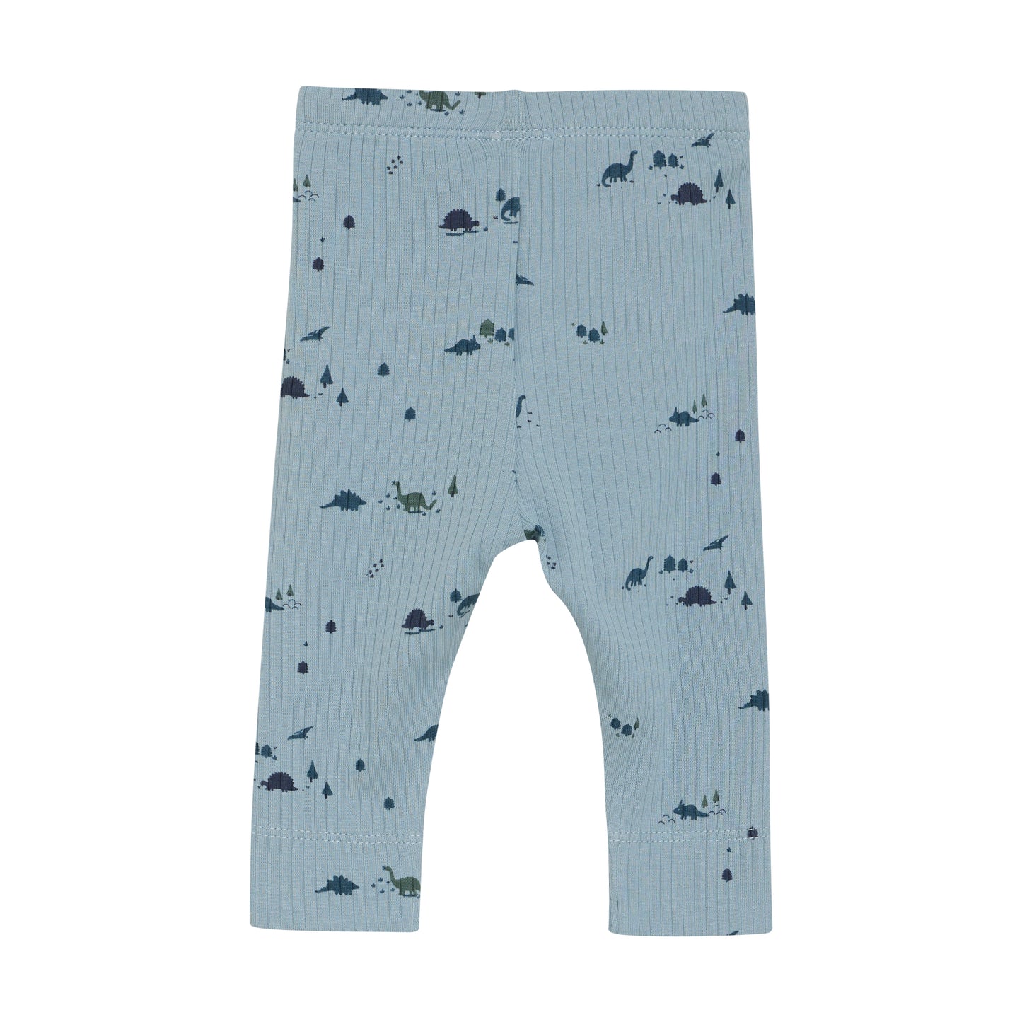 Fixoni rib Leggings - Arona