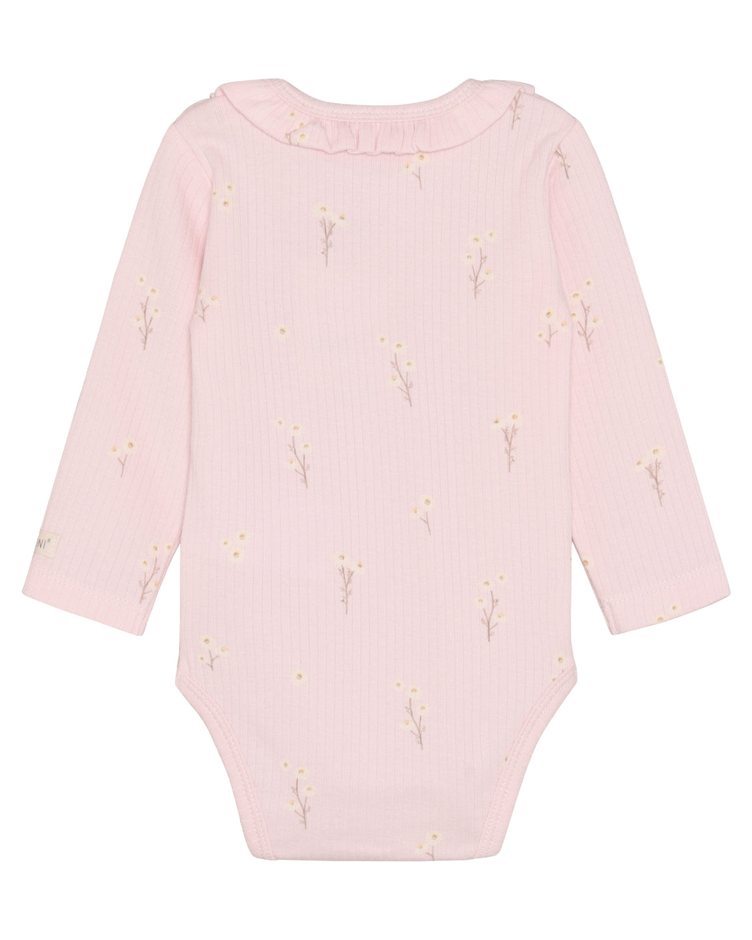 Fixoni Body LS Rib - Potpourri