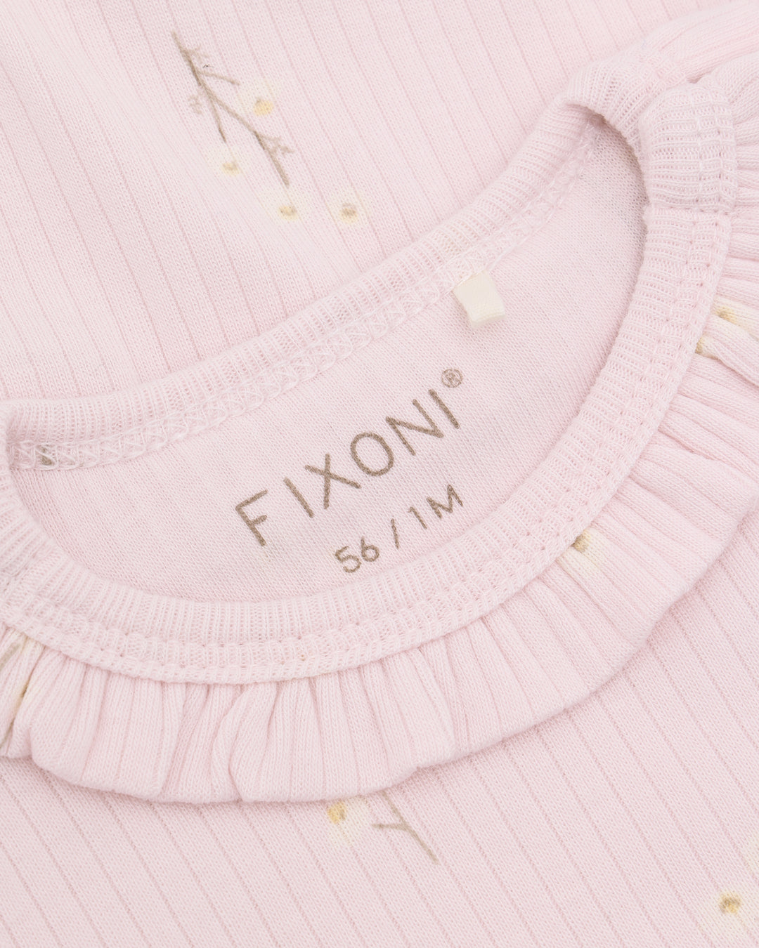 Fixoni Body LS Rib - Potpourri