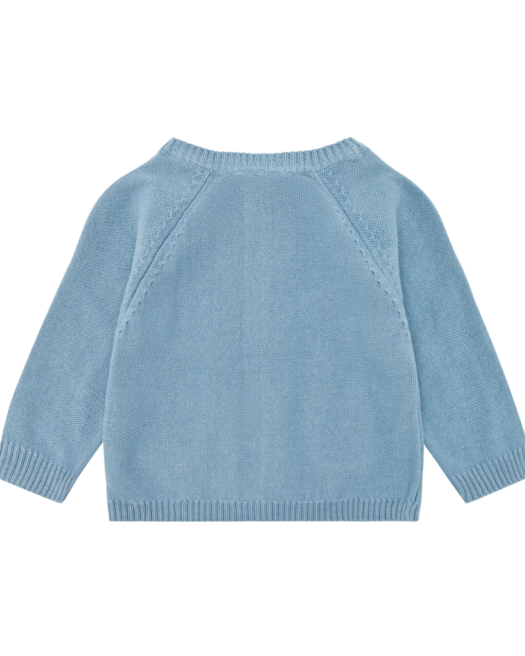 Fixoni strik Cardigan - Mountain Spring