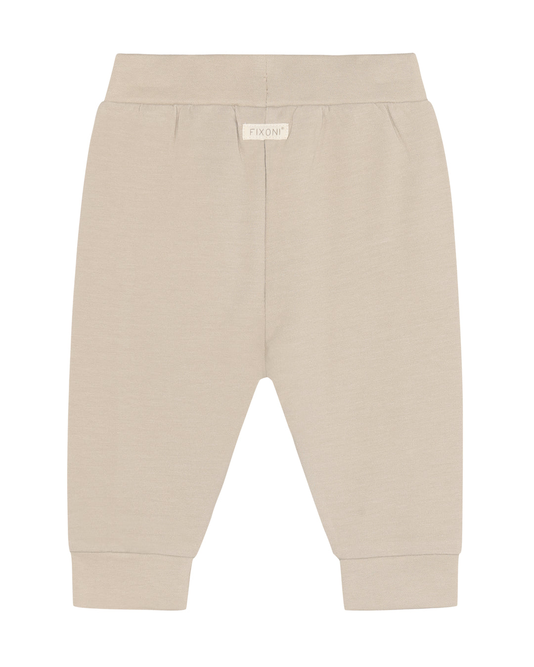 Fixoni Sweat Pants - Pure Cashmere