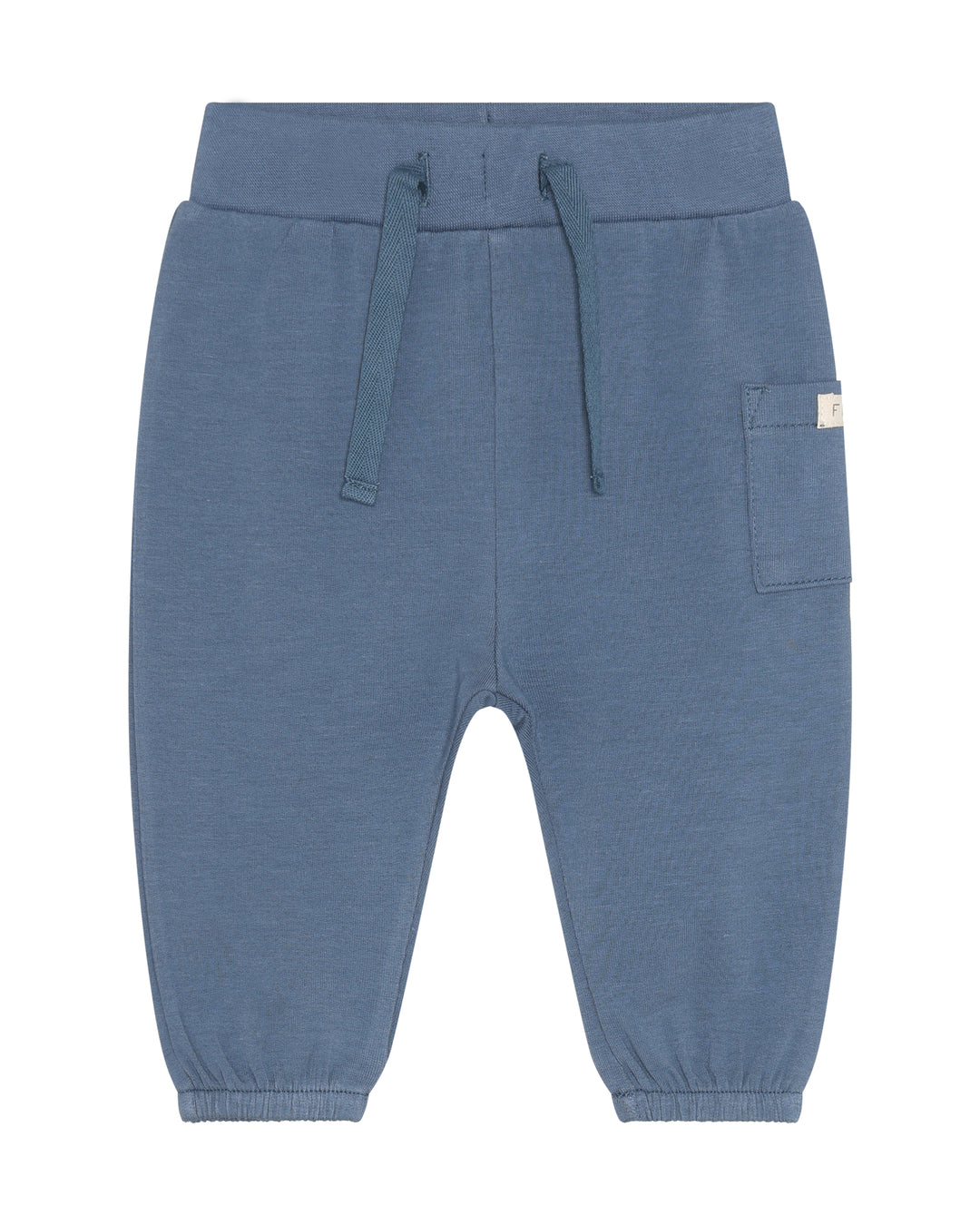 Fixoni  Sweat Pants - Vintage Indigo