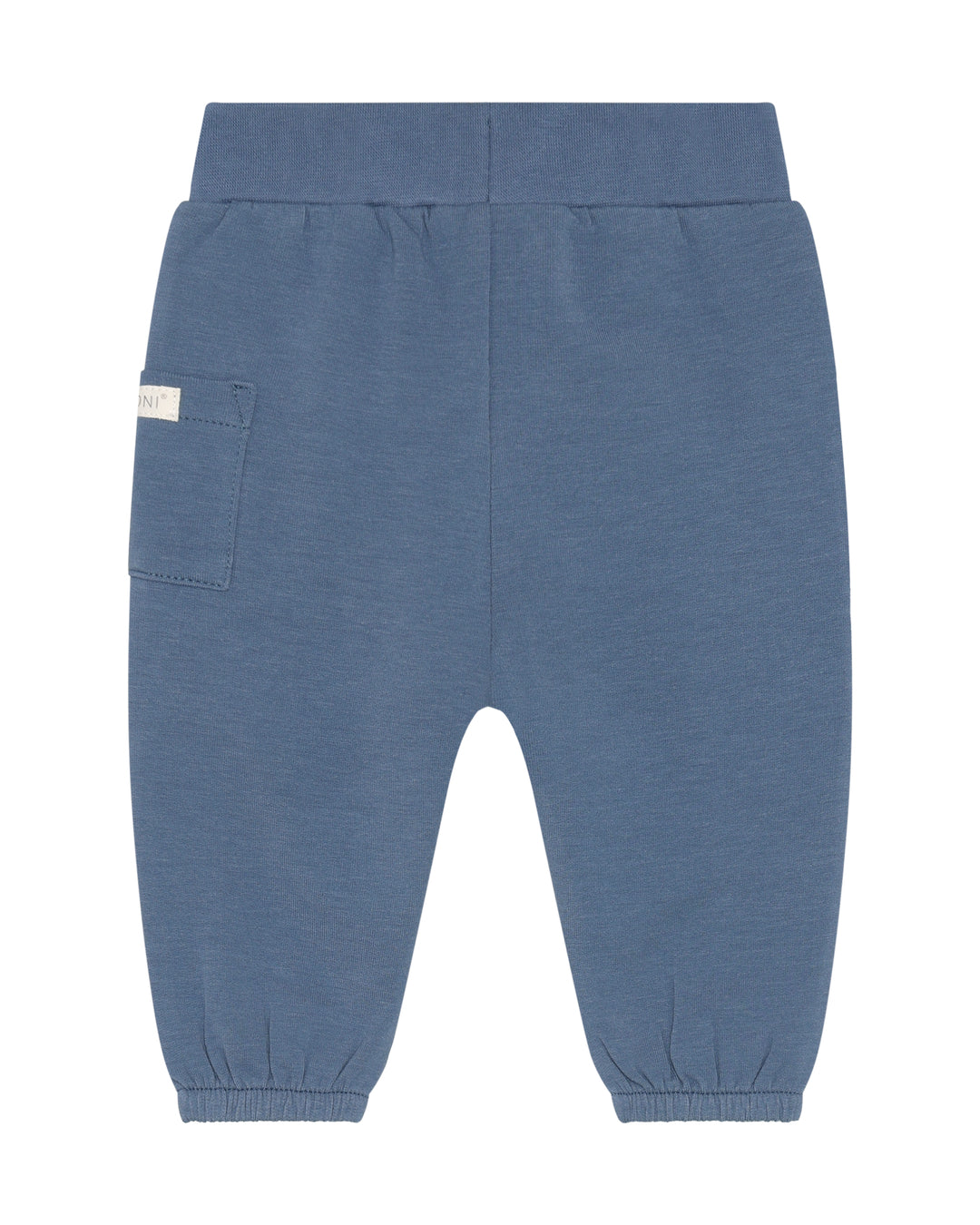 Fixoni  Sweat Pants - Vintage Indigo