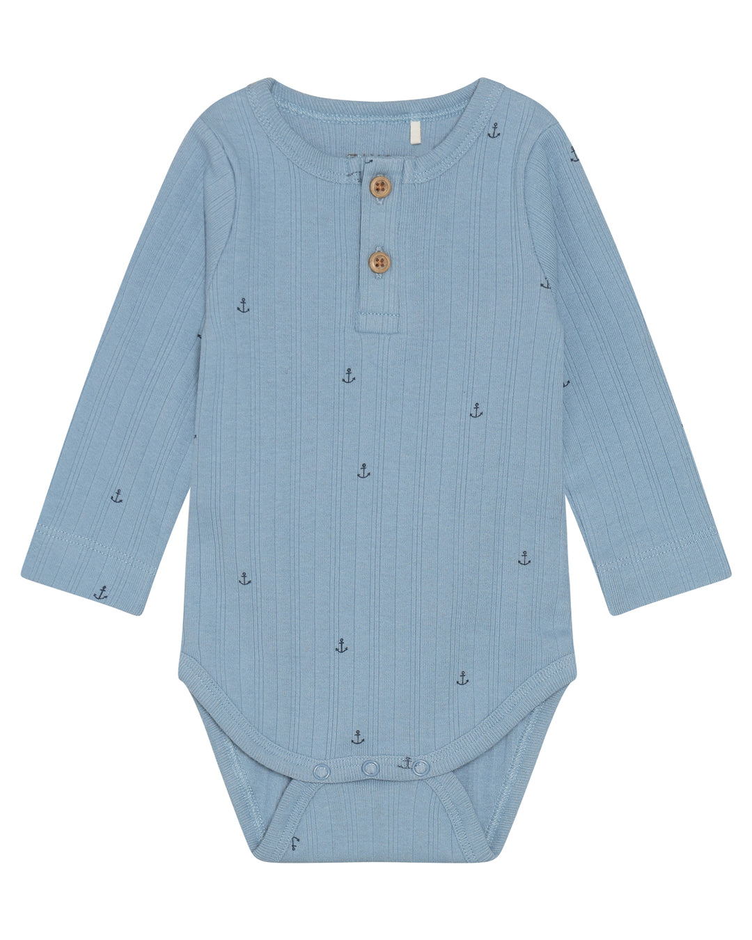Fixoni Body LS - Mountain Spring