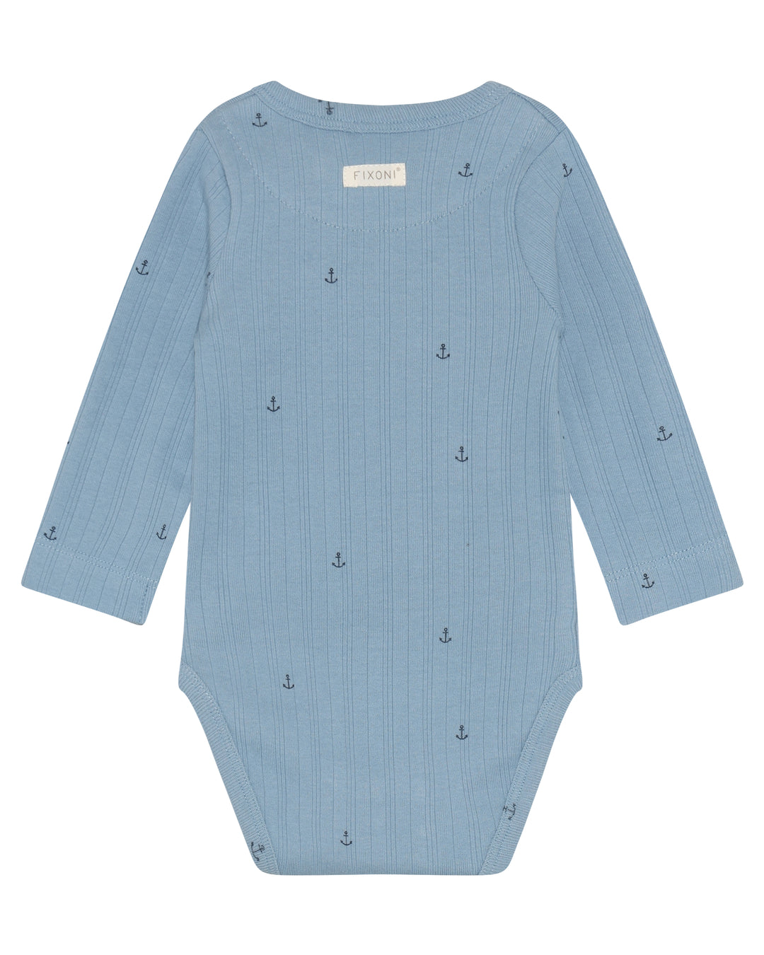 Fixoni Body LS - Mountain Spring