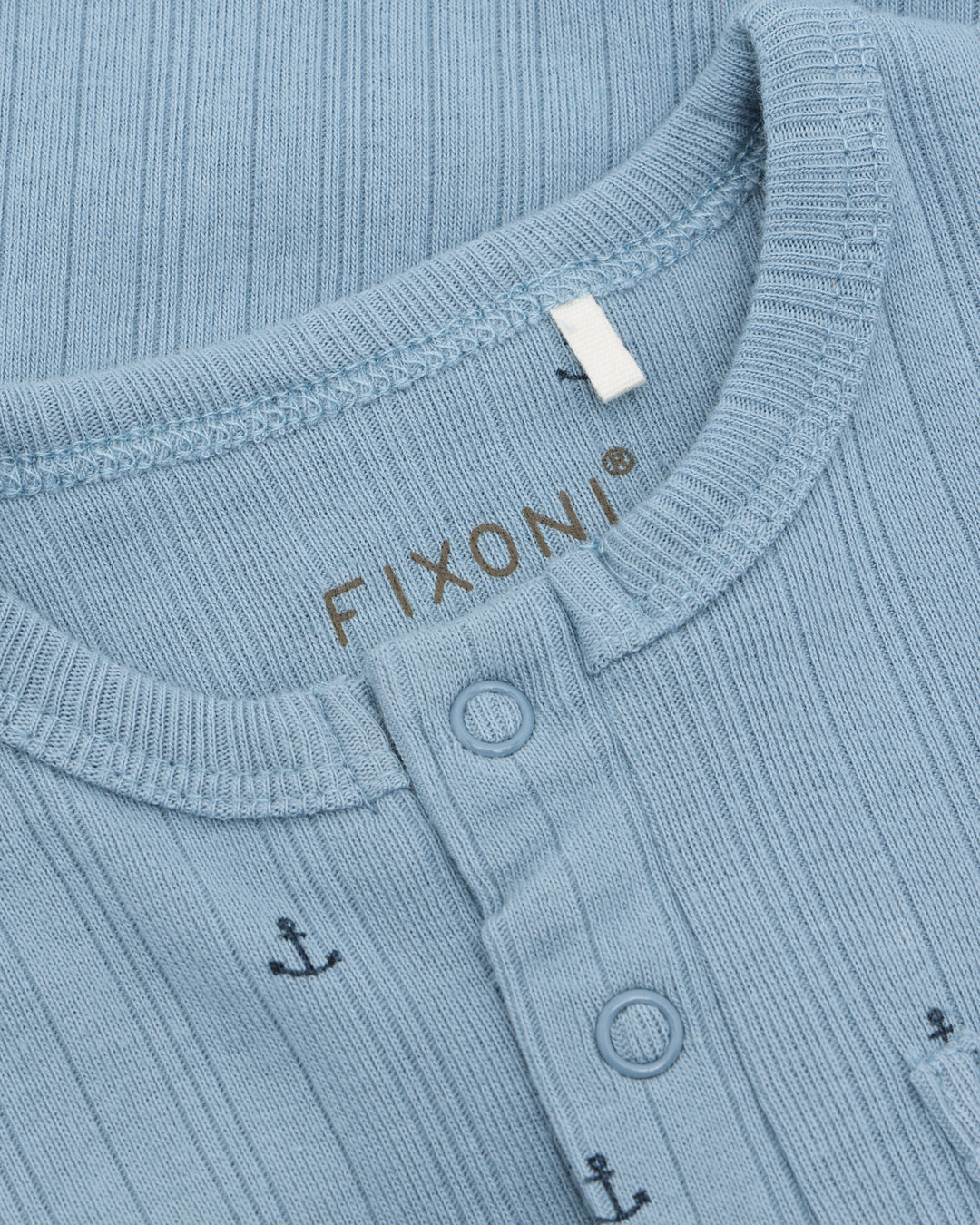 Fixoni Heldragt LS - Mountain Spring