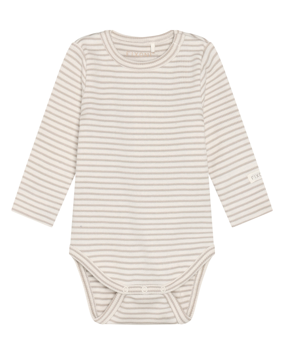Fixoni Body LS - Pure Cashmere