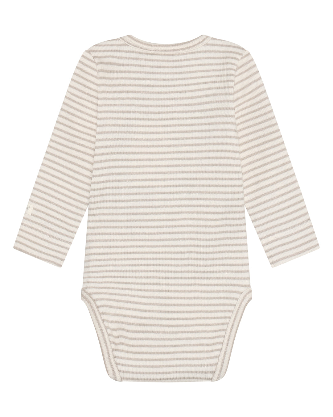 Fixoni Body LS - Pure Cashmere