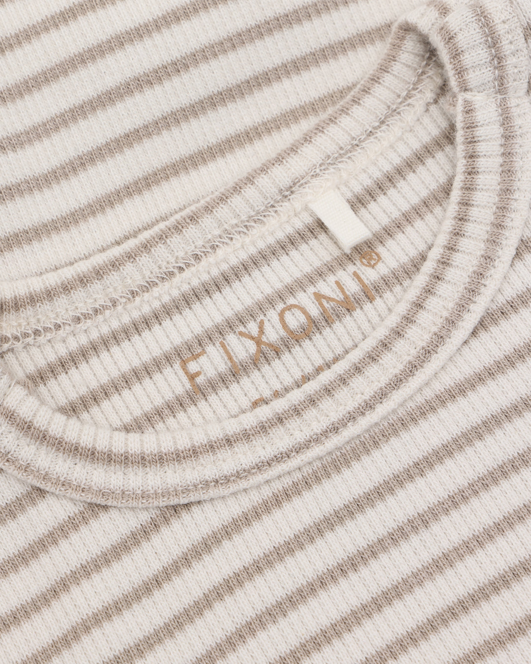 Fixoni Body LS - Pure Cashmere