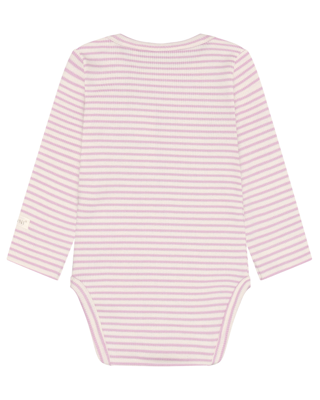 Fixoni Body LS - Bleached Mauve