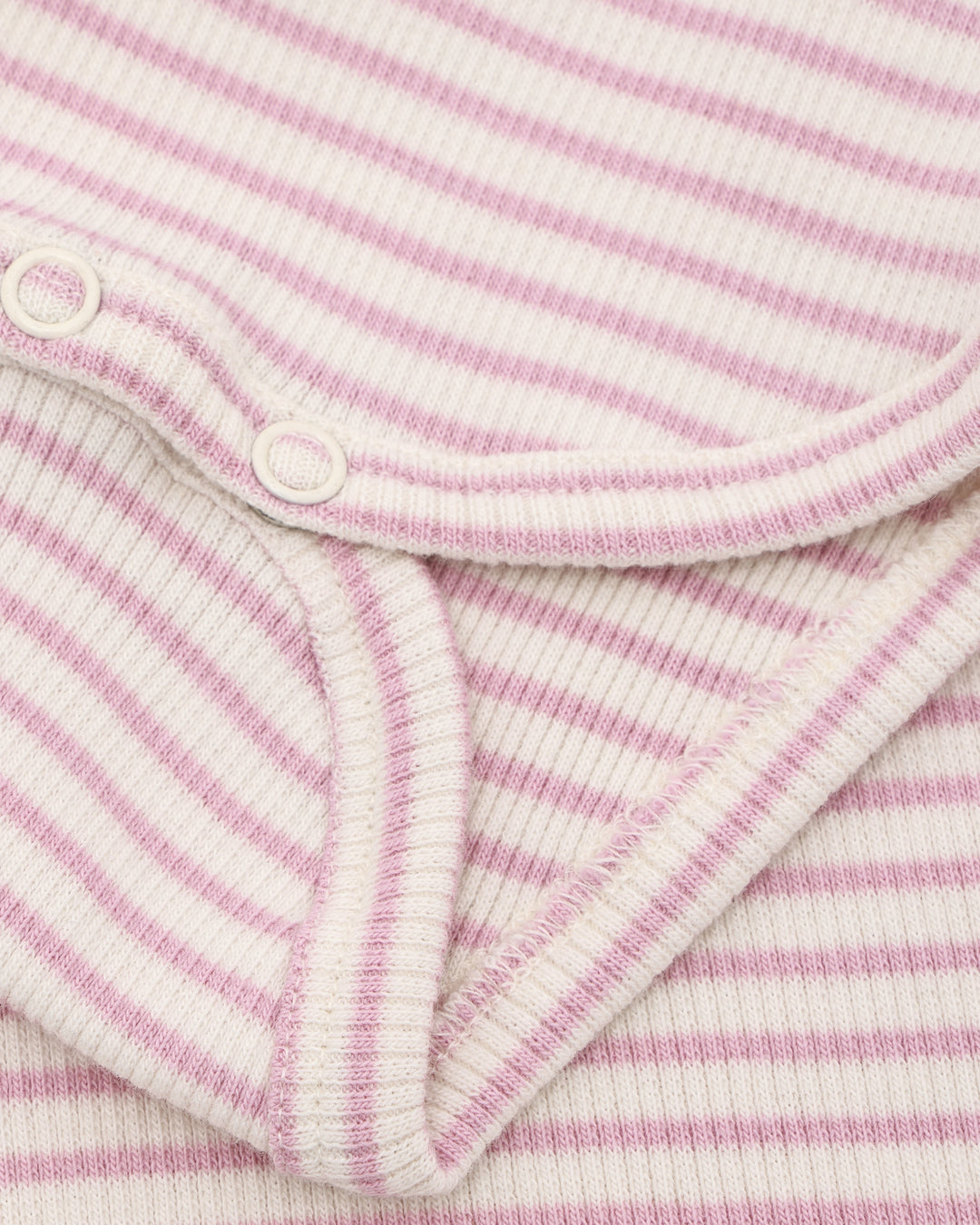 Fixoni Body LS - Bleached Mauve