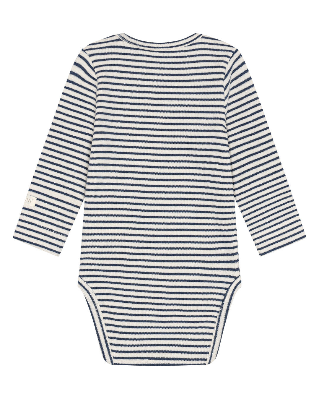 Fixoni Body LS - Vintage Indigo