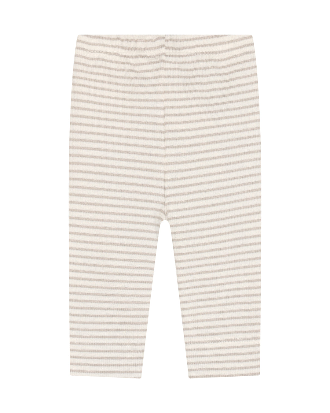 Fixoni rib Leggings - Pure Cashmere