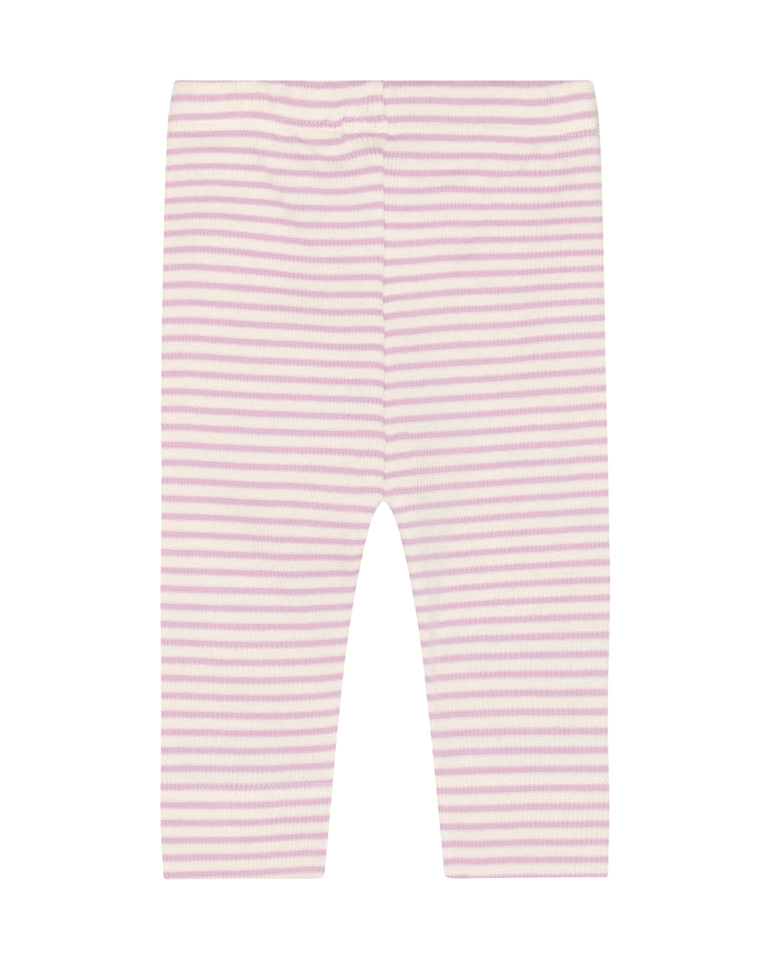 Fixoni rib Leggings - Bleached Mauve