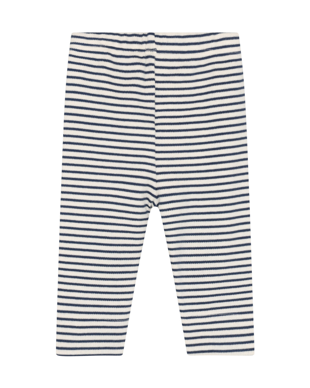 Fixoni rib Leggings - Vintage Indigo