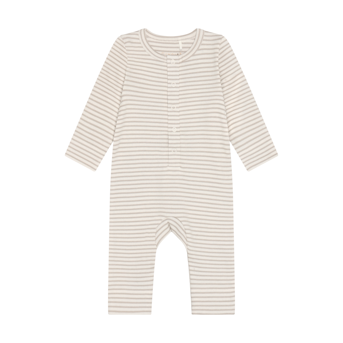 Fixoni rib Heldragt - Pure Cashmere